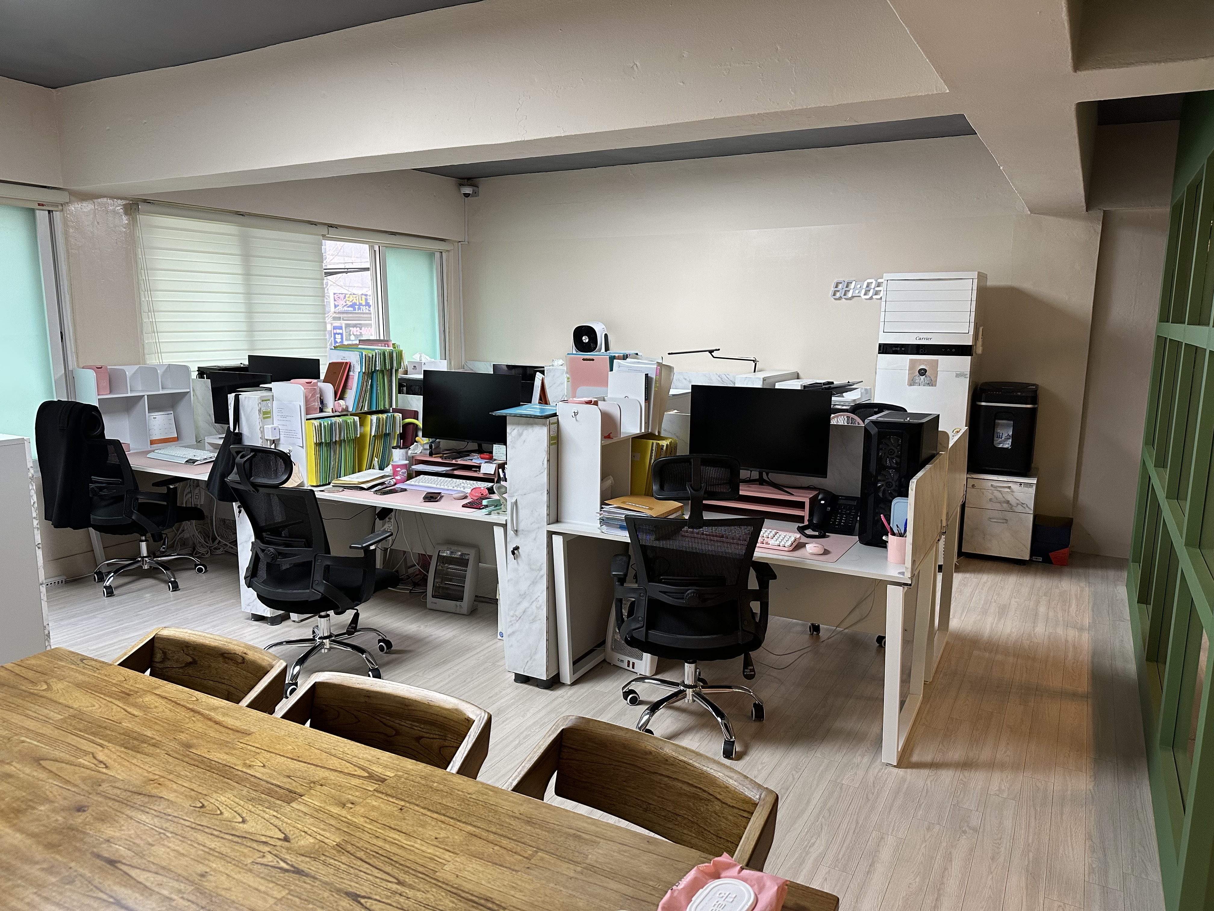 세무회계다솜