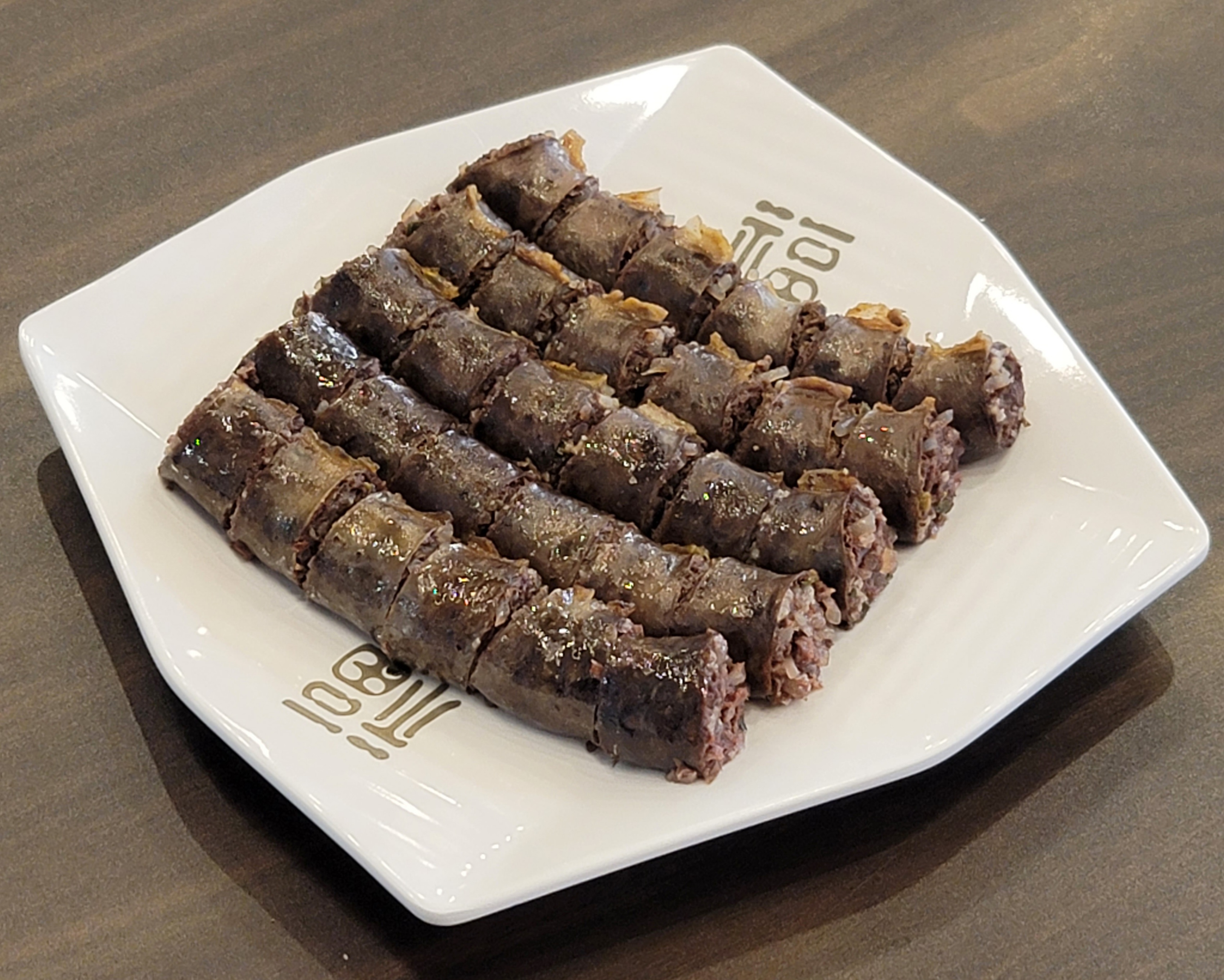 순대감 수제찹쌀순대집