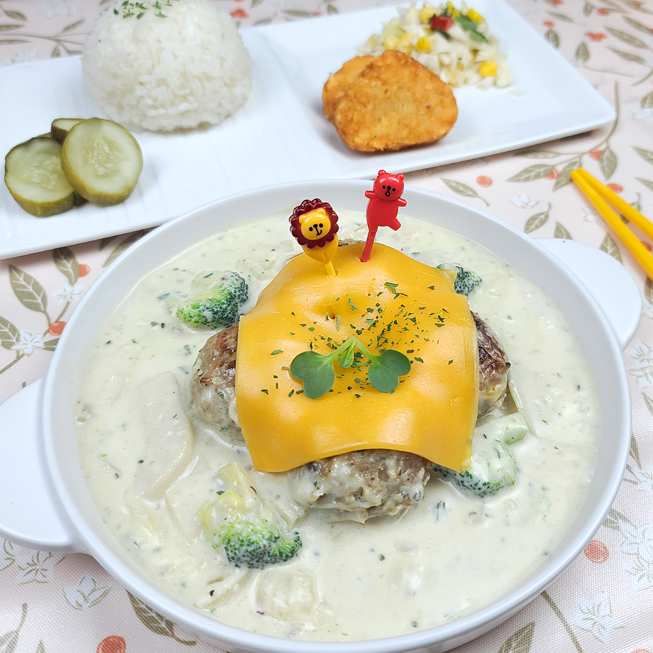 스푼필라프 영천점