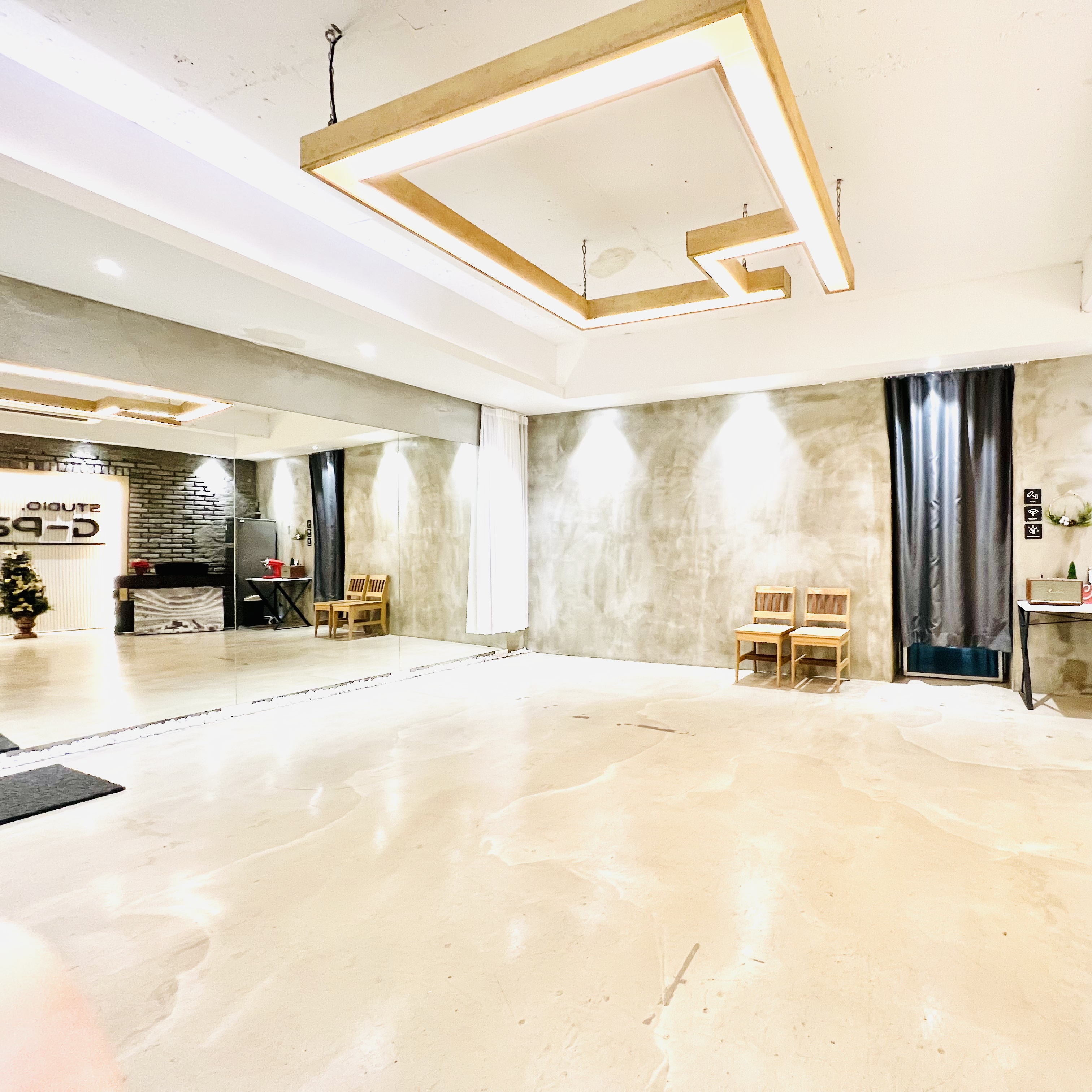 1번째 스튜디오 사진