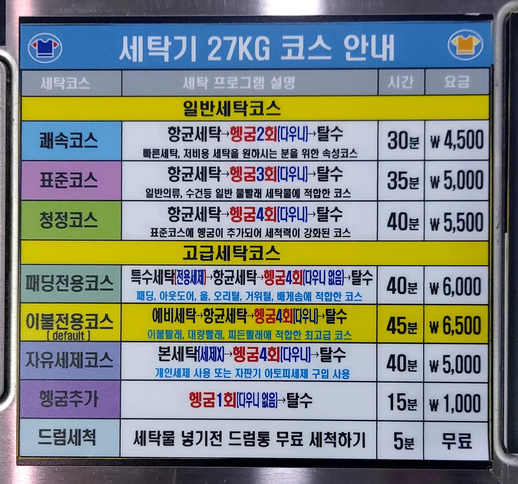 크린업24 이동지곡점