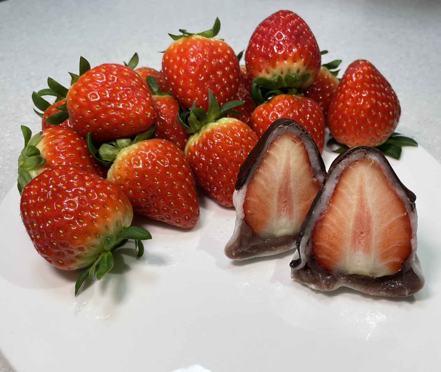 모찌 스윗메이드 천안아산역 본점