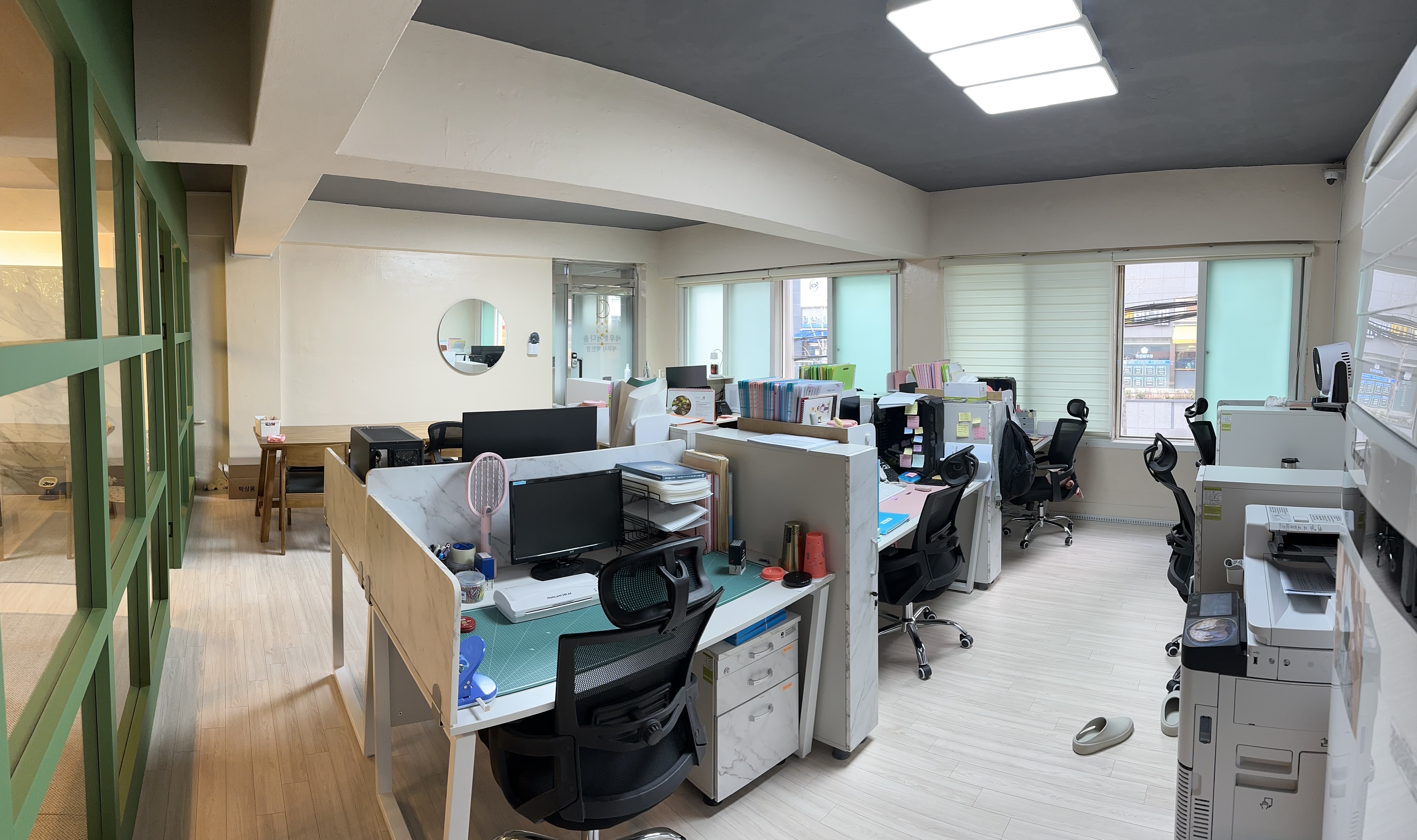 세무회계다솜