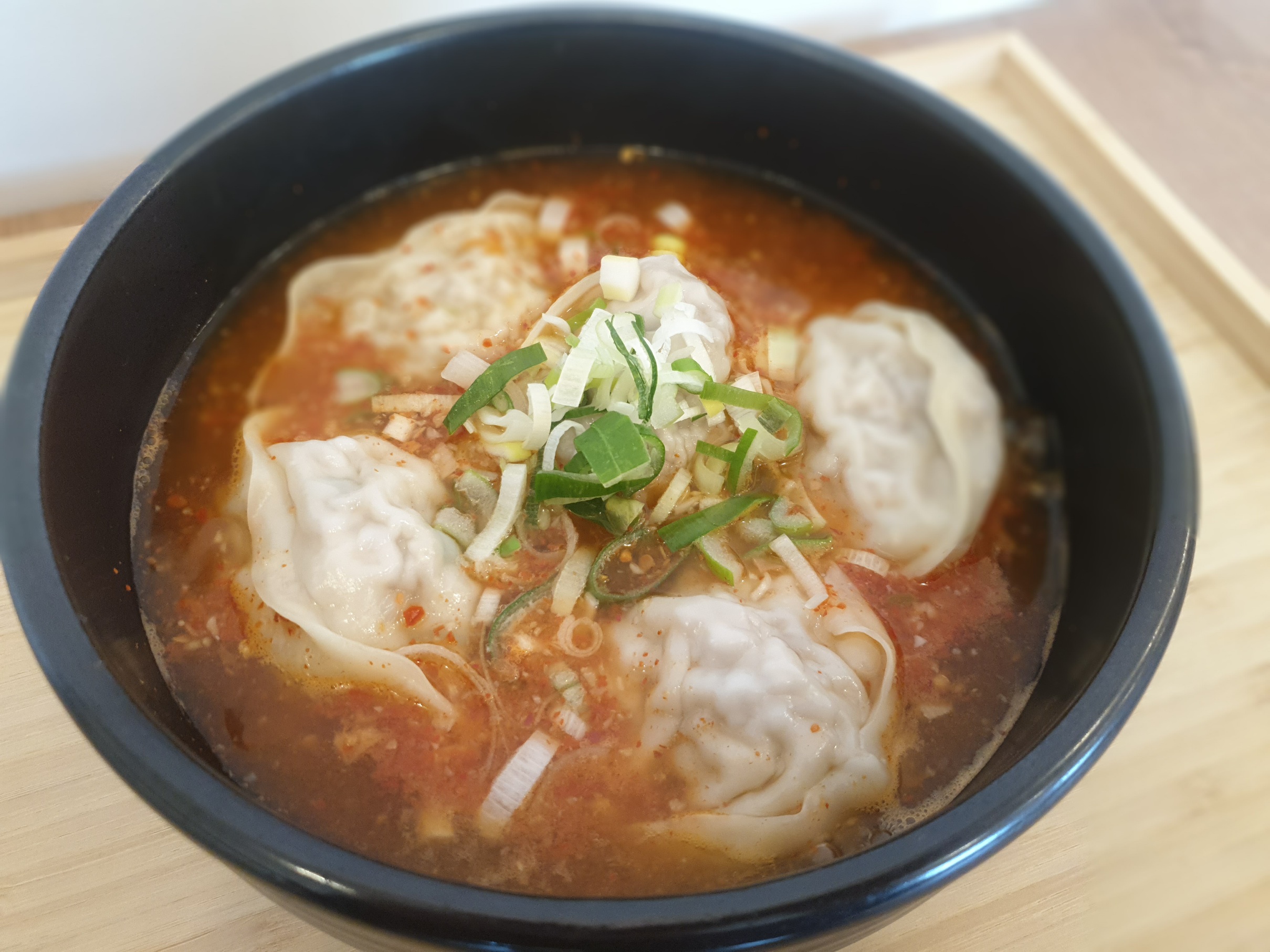 수림 손만두/칼국수 대표 이미지