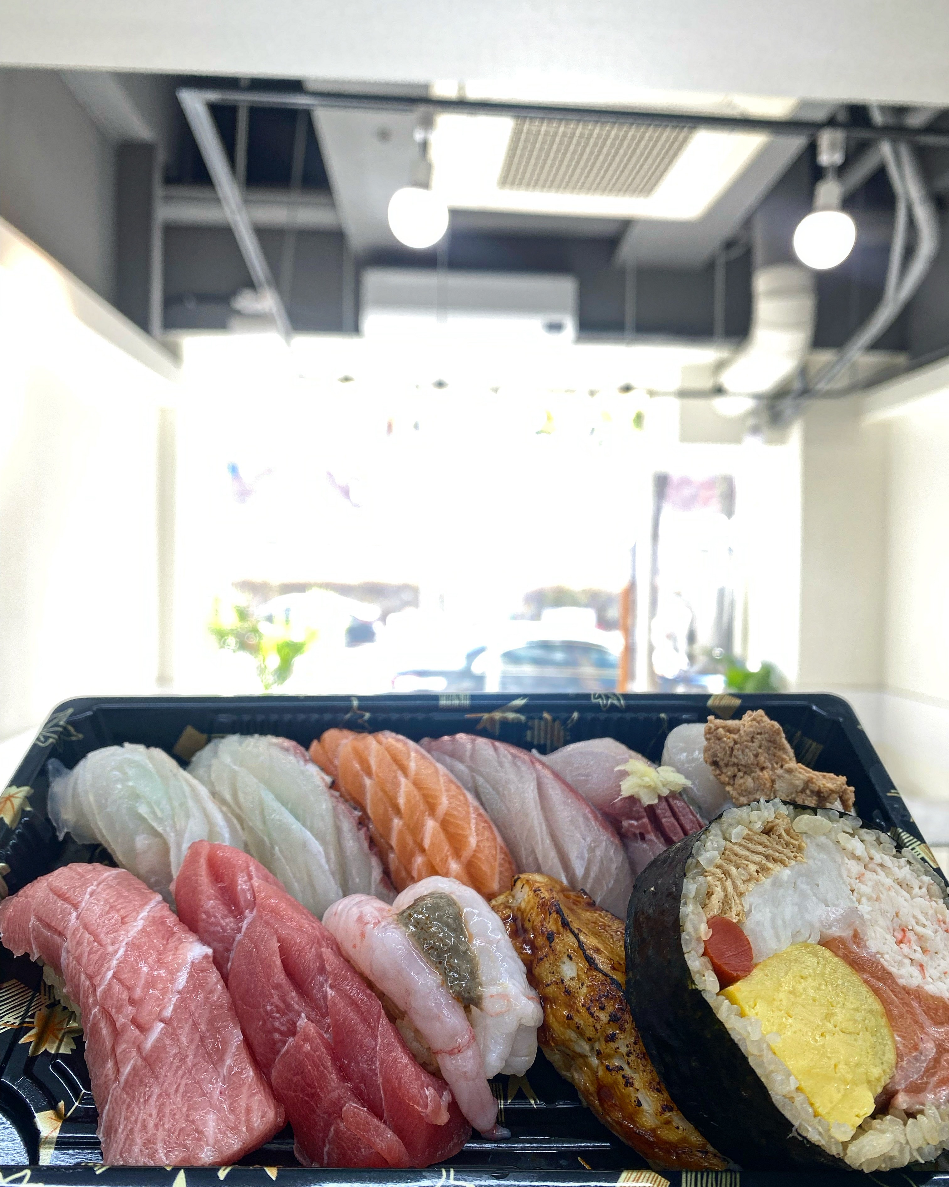 초밥지음