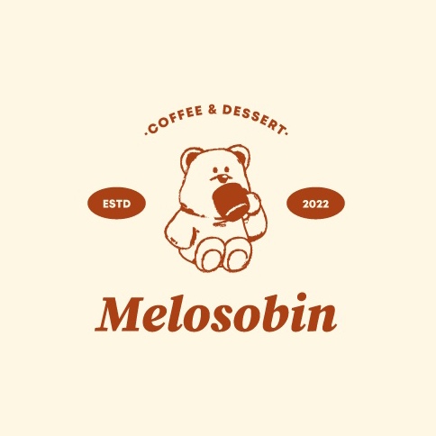 멜로소빈 설명사진