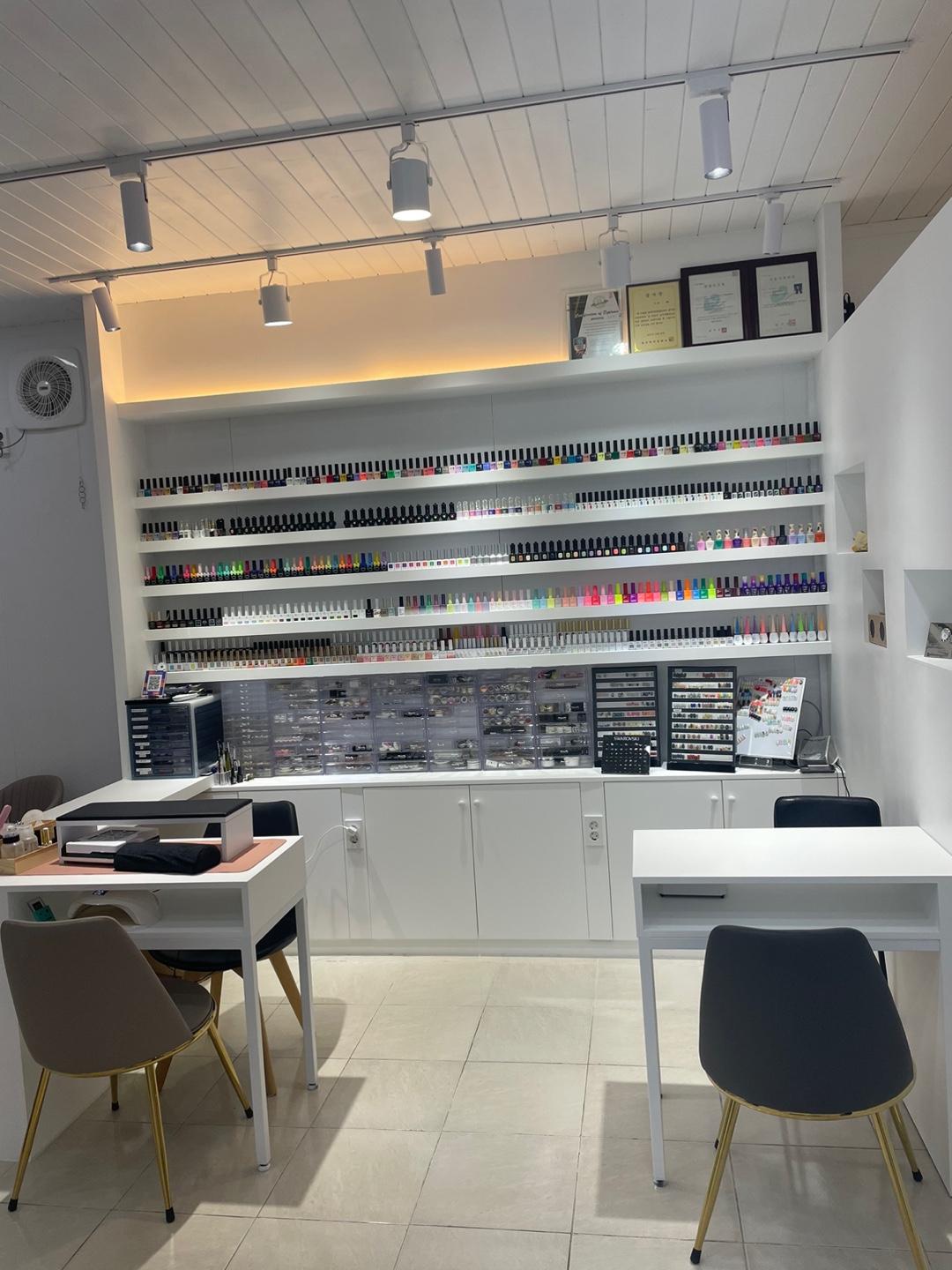 호란네일 대표 이미지