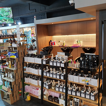 플랜에이치 죽전점