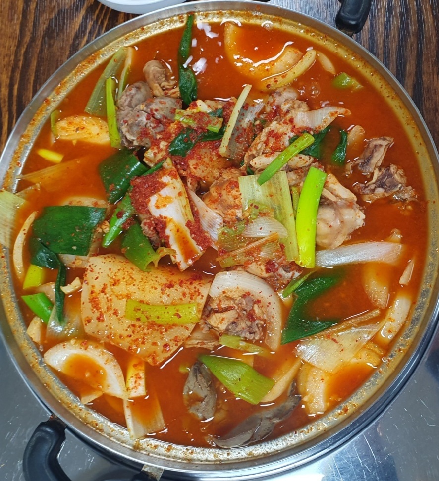 선농장가든