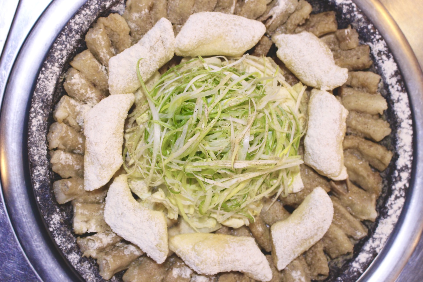 곱창이야기 신촌점