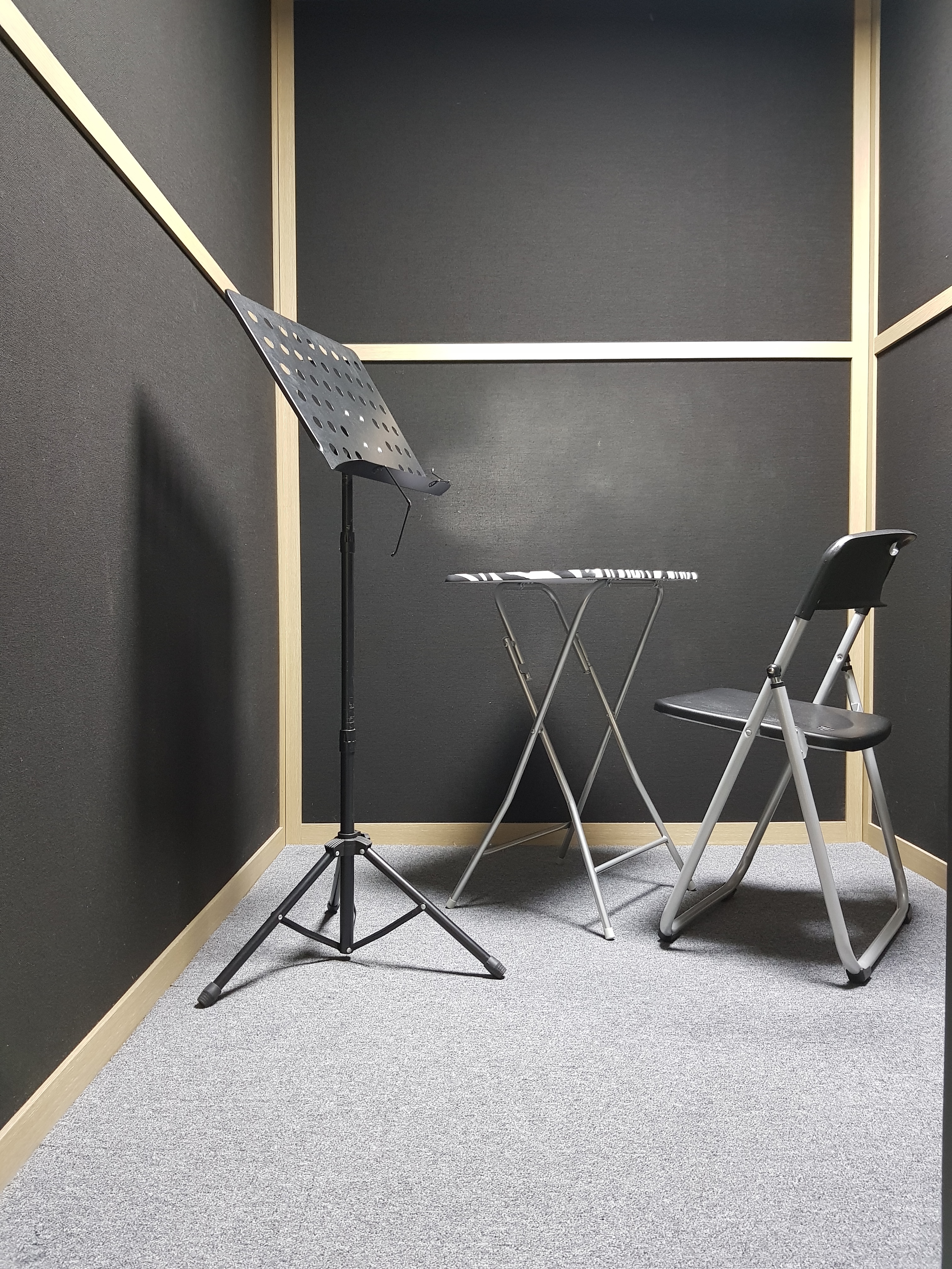 5번째 스튜디오 사진