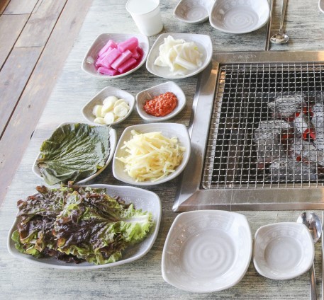 장어의전설