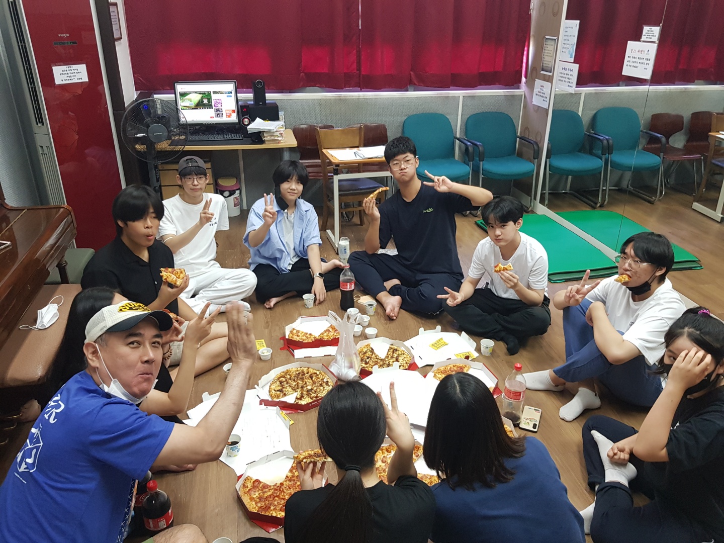 김세형실전연기아카데미