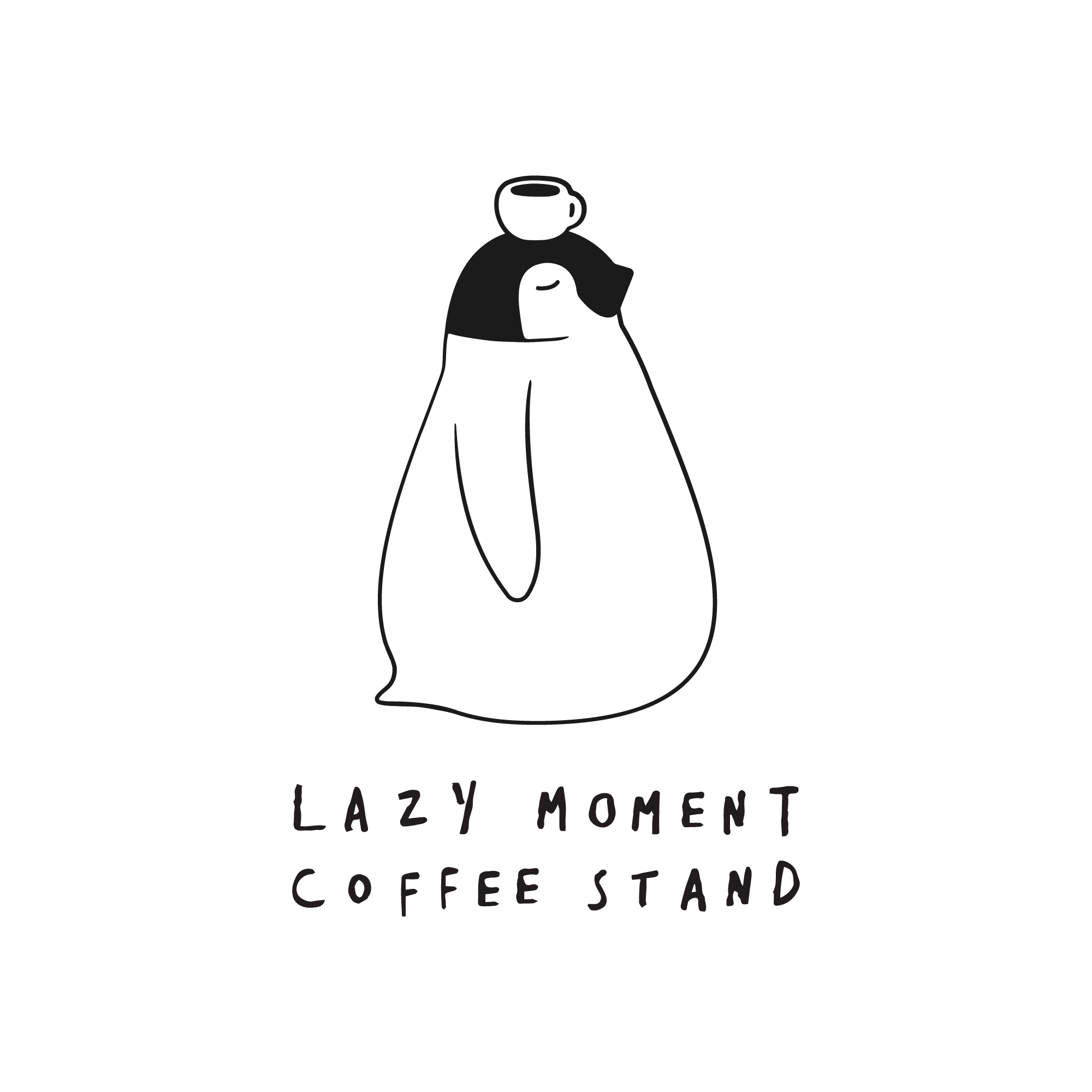 레이지모먼트 커피스탠드