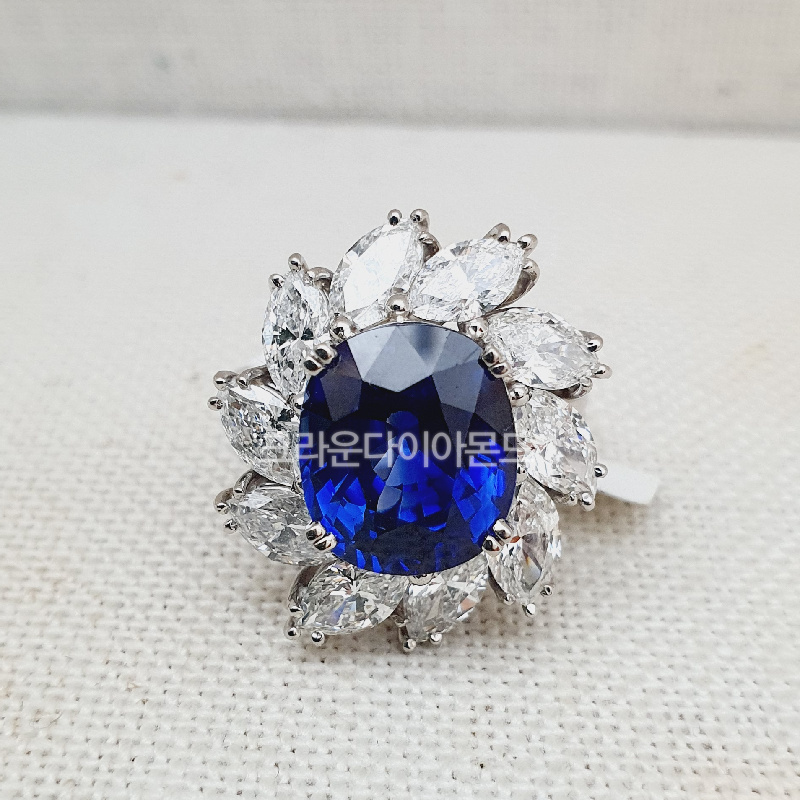 크라운다이아몬드 대표 이미지