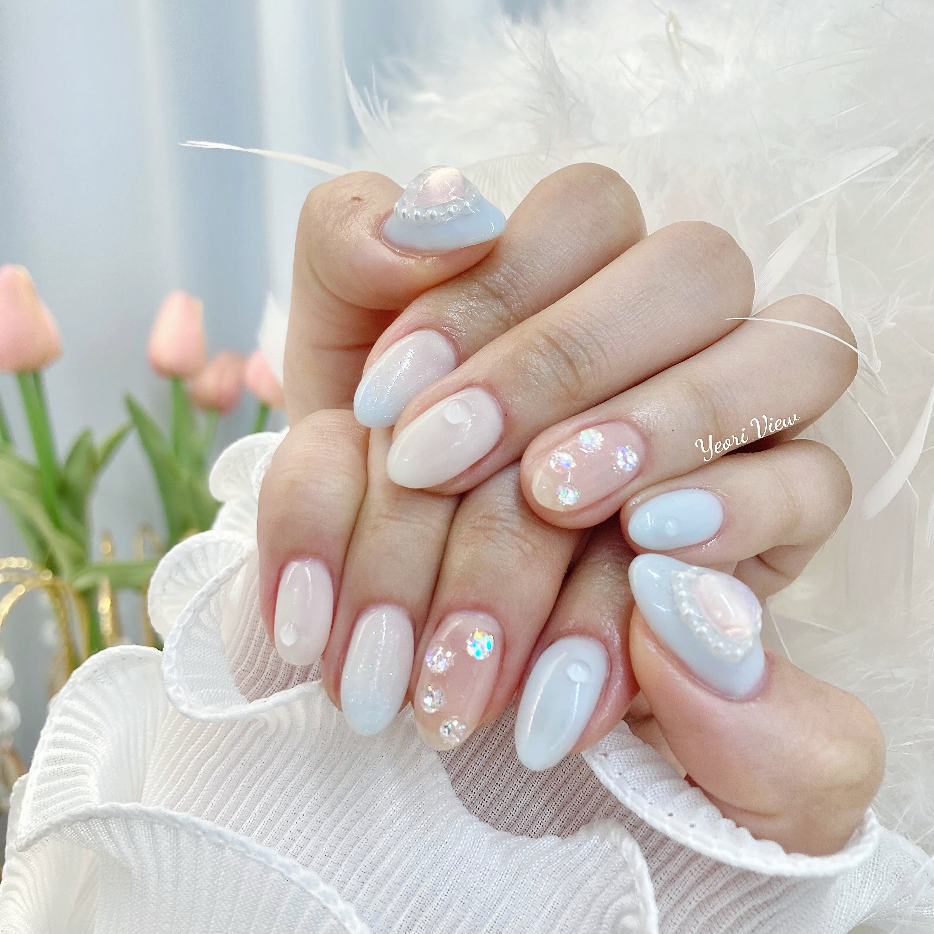 연신내네일 여리뷰 대표 이미지