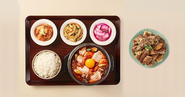 북창동순두부플러스