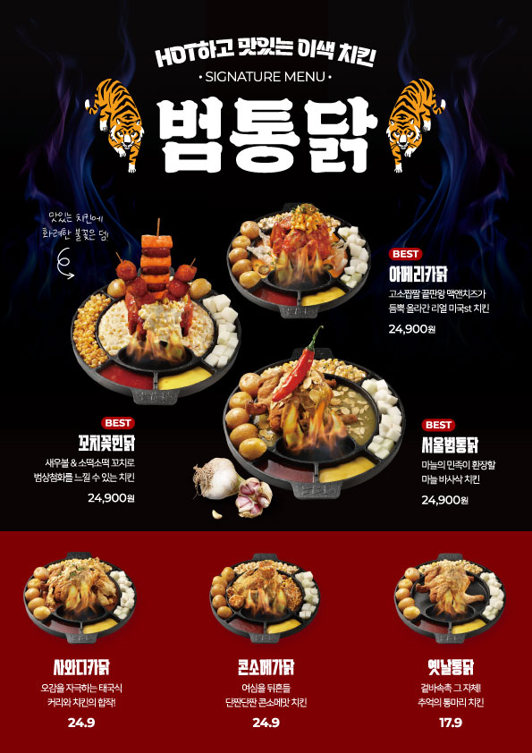 요약 정보 이미지