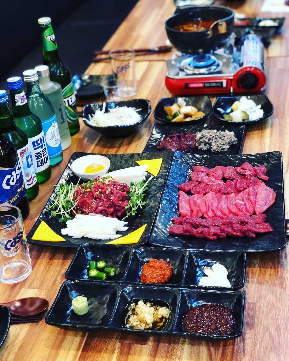 육회한하루