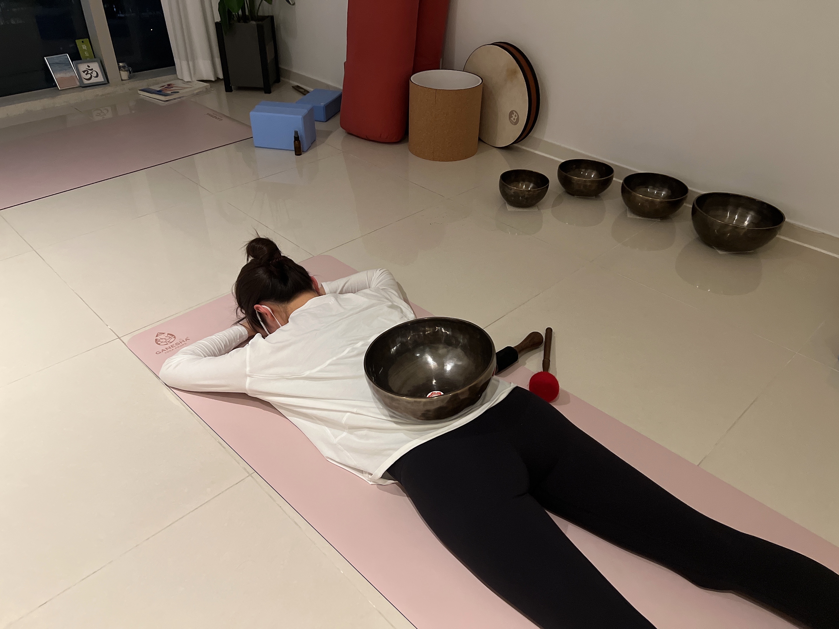파도요가 대표 이미지