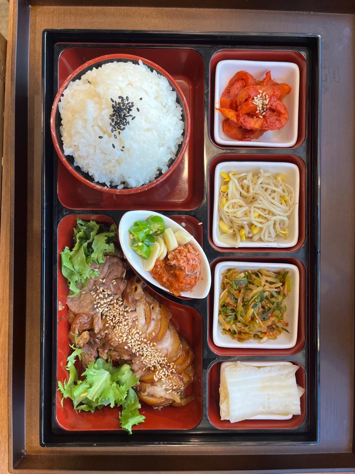 싸움의고수 종각점