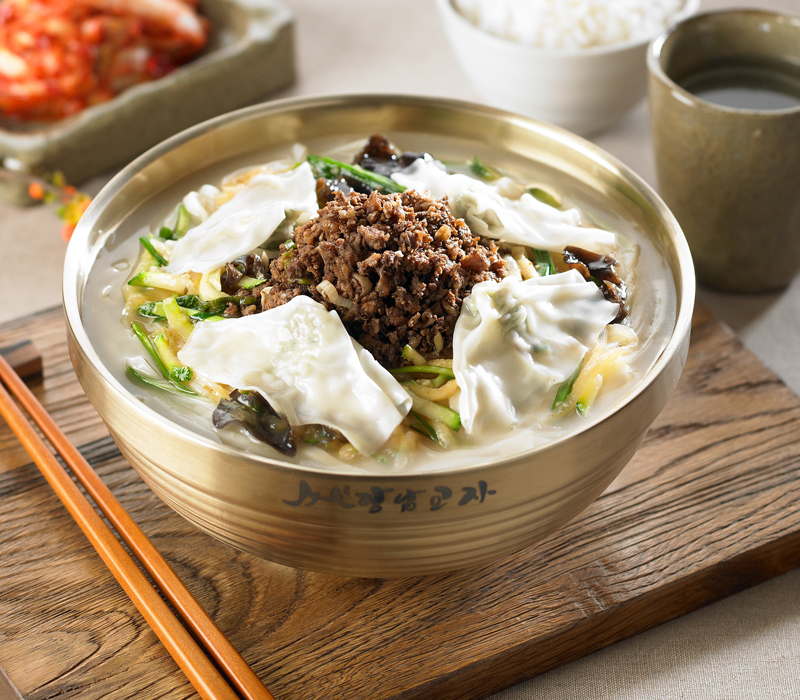 강남교자 롯데몰 수지점 사진 7