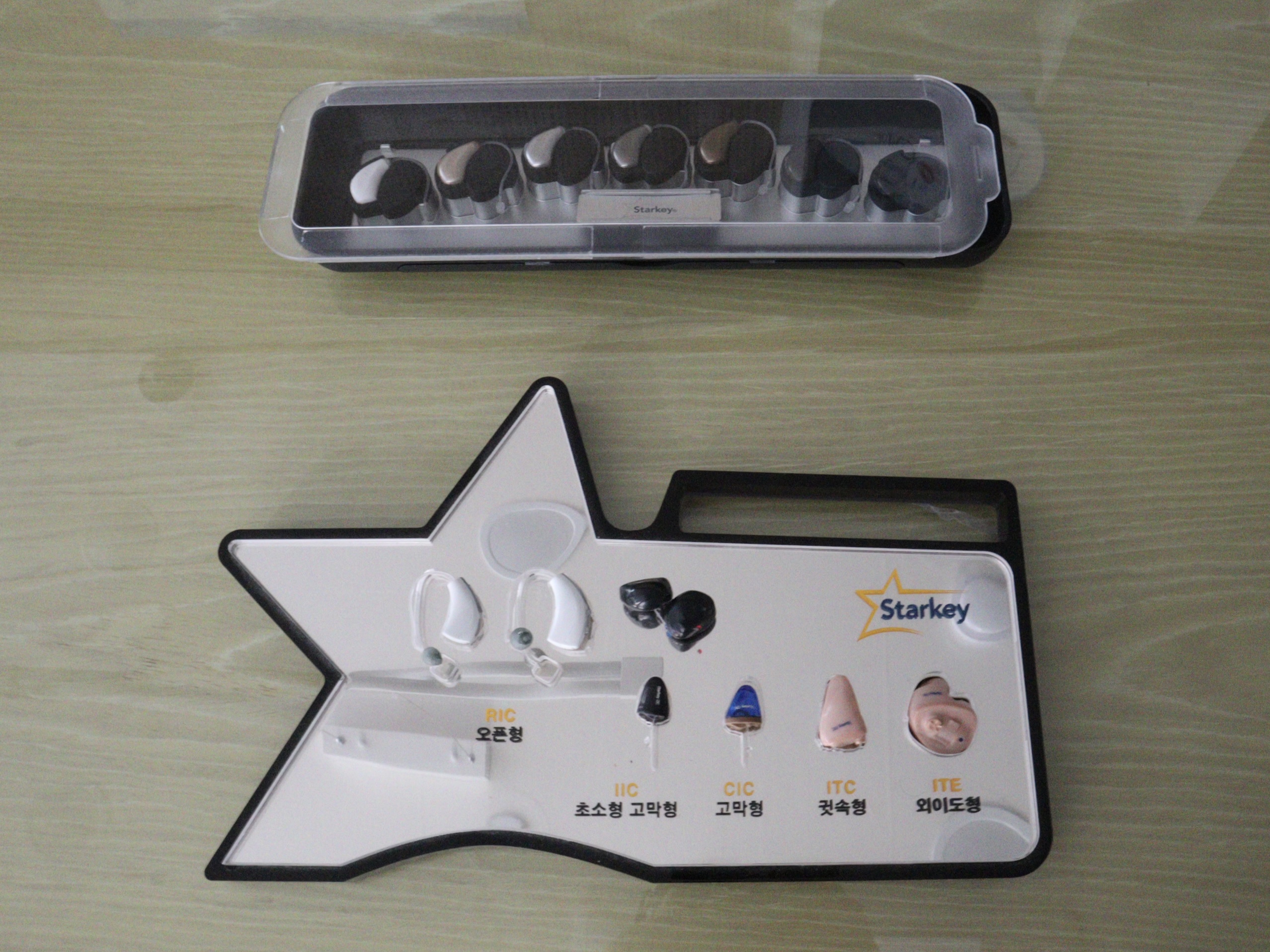 청음보청기 대표 이미지