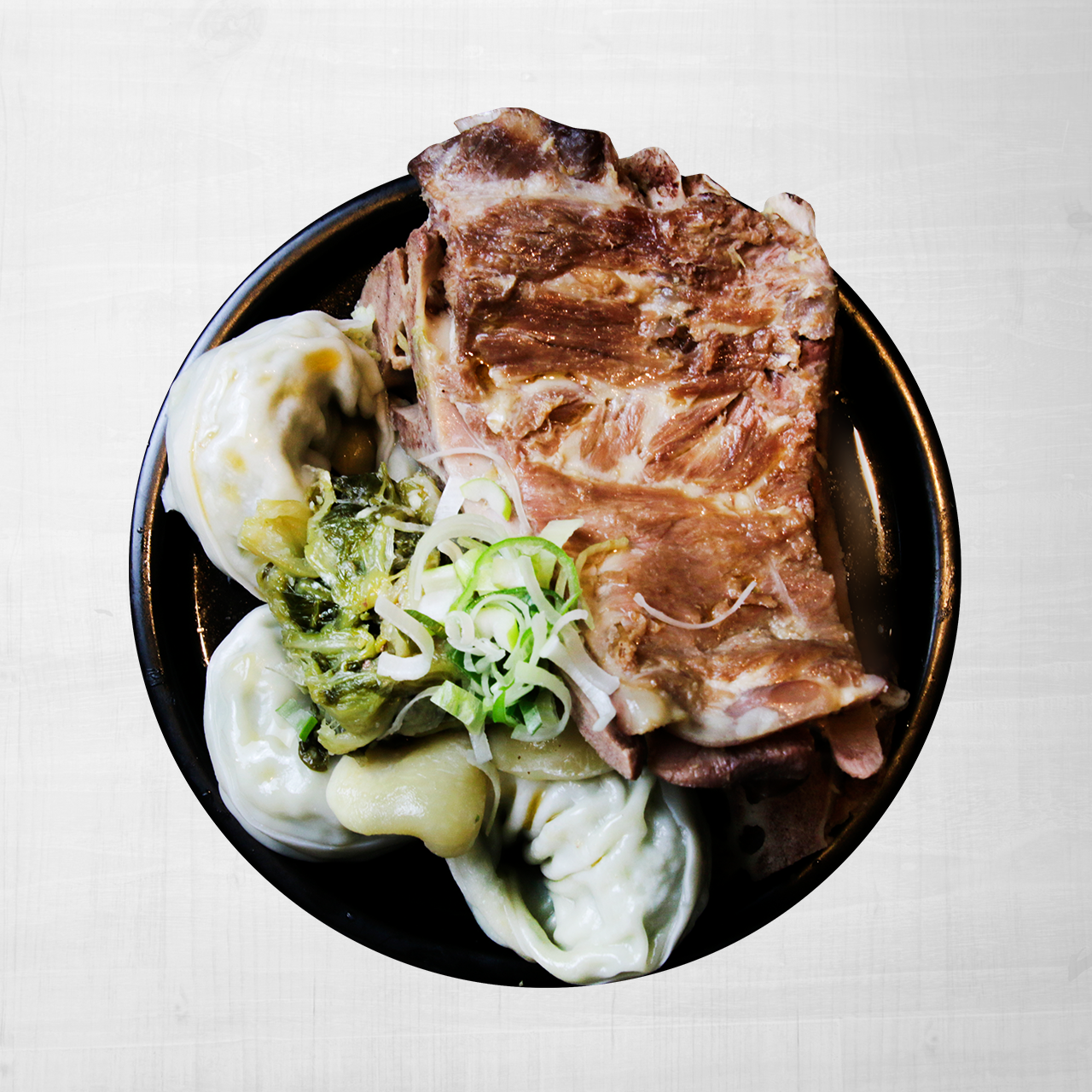 한사리감자탕&뼈구이 청담점