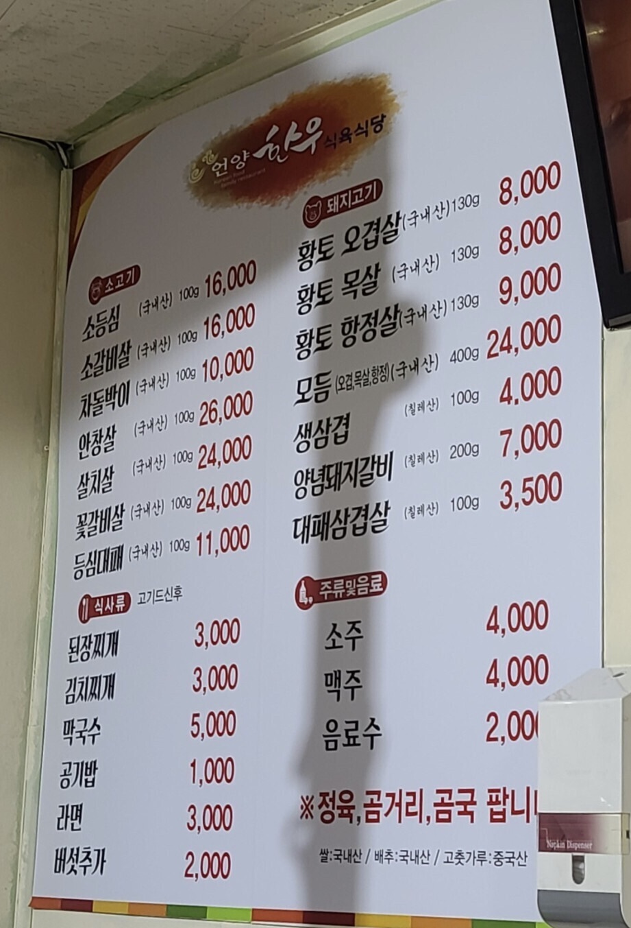 요약 정보 이미지