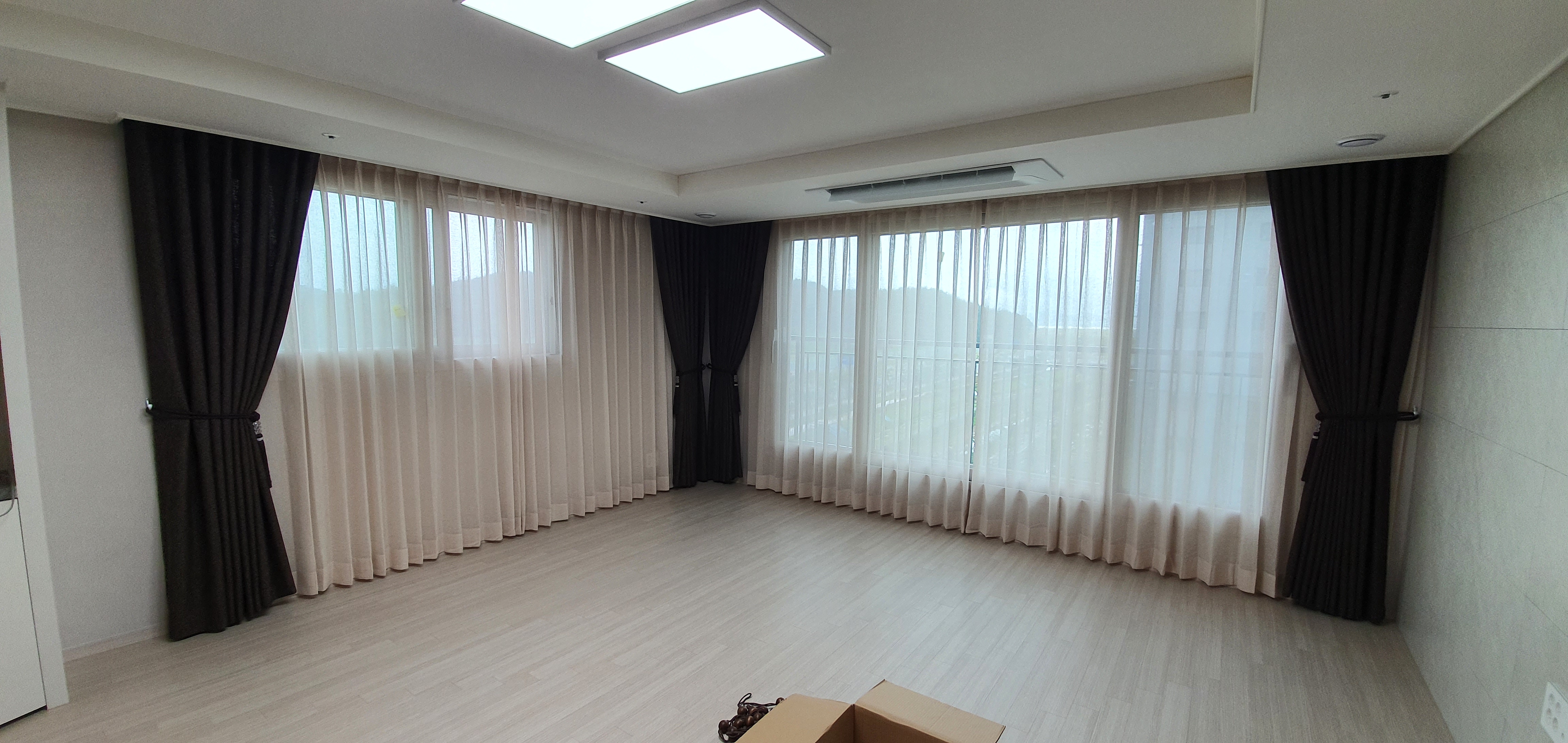 레노마홈 남악오룡점