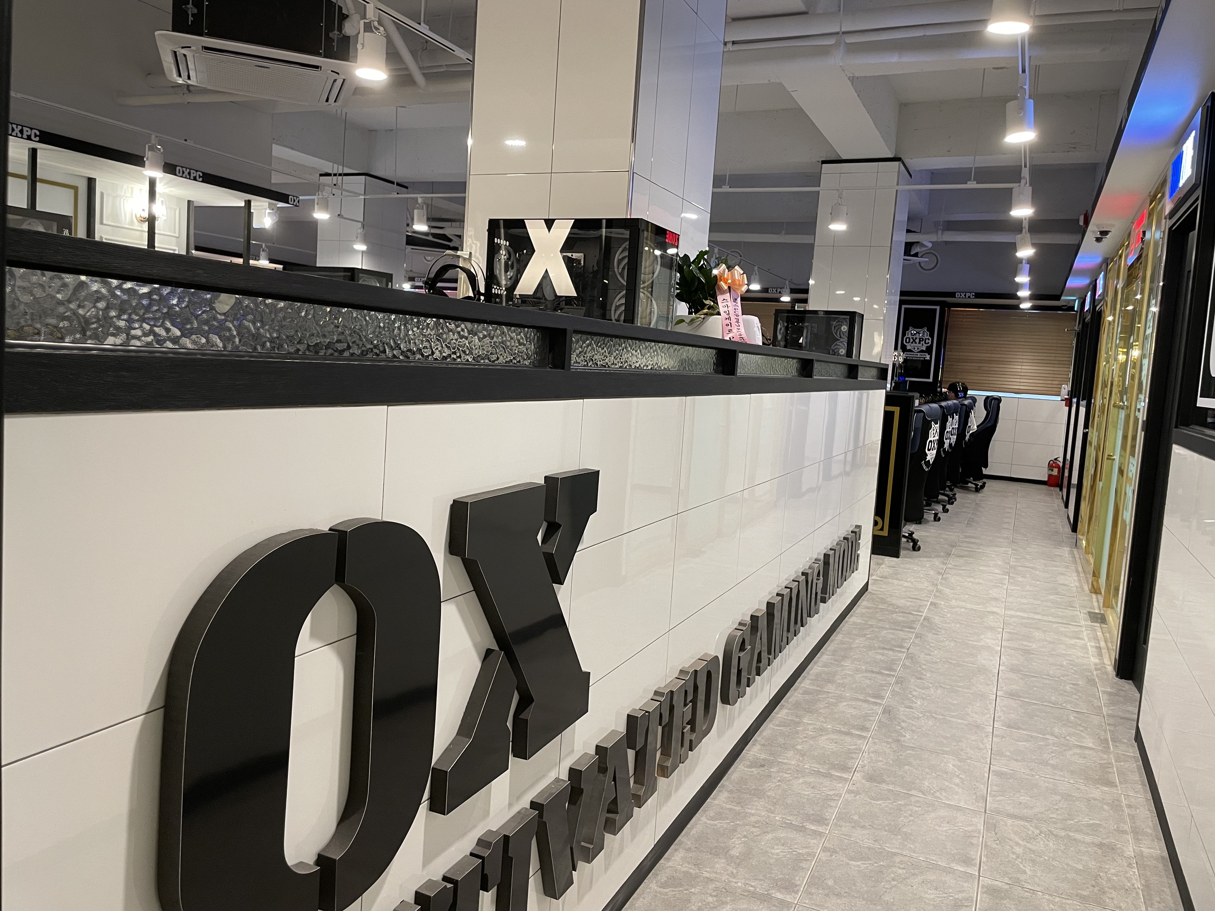 OXPC 천안백석점