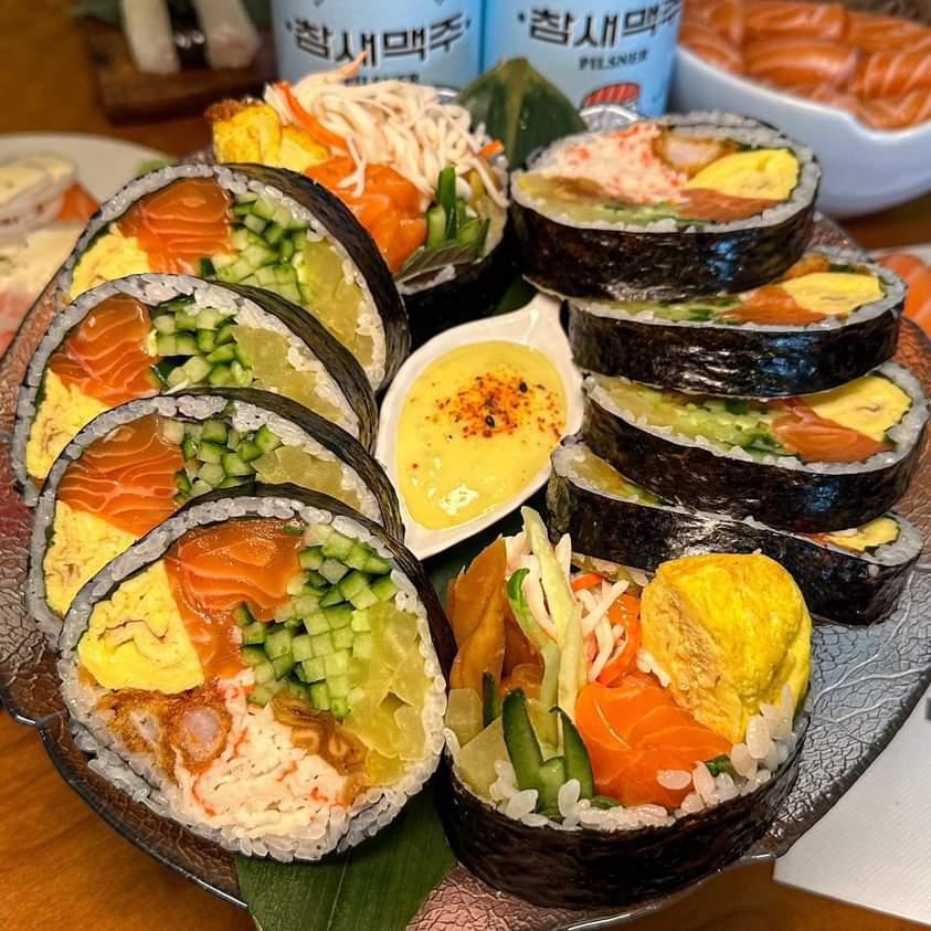참새초밥 부평본점
