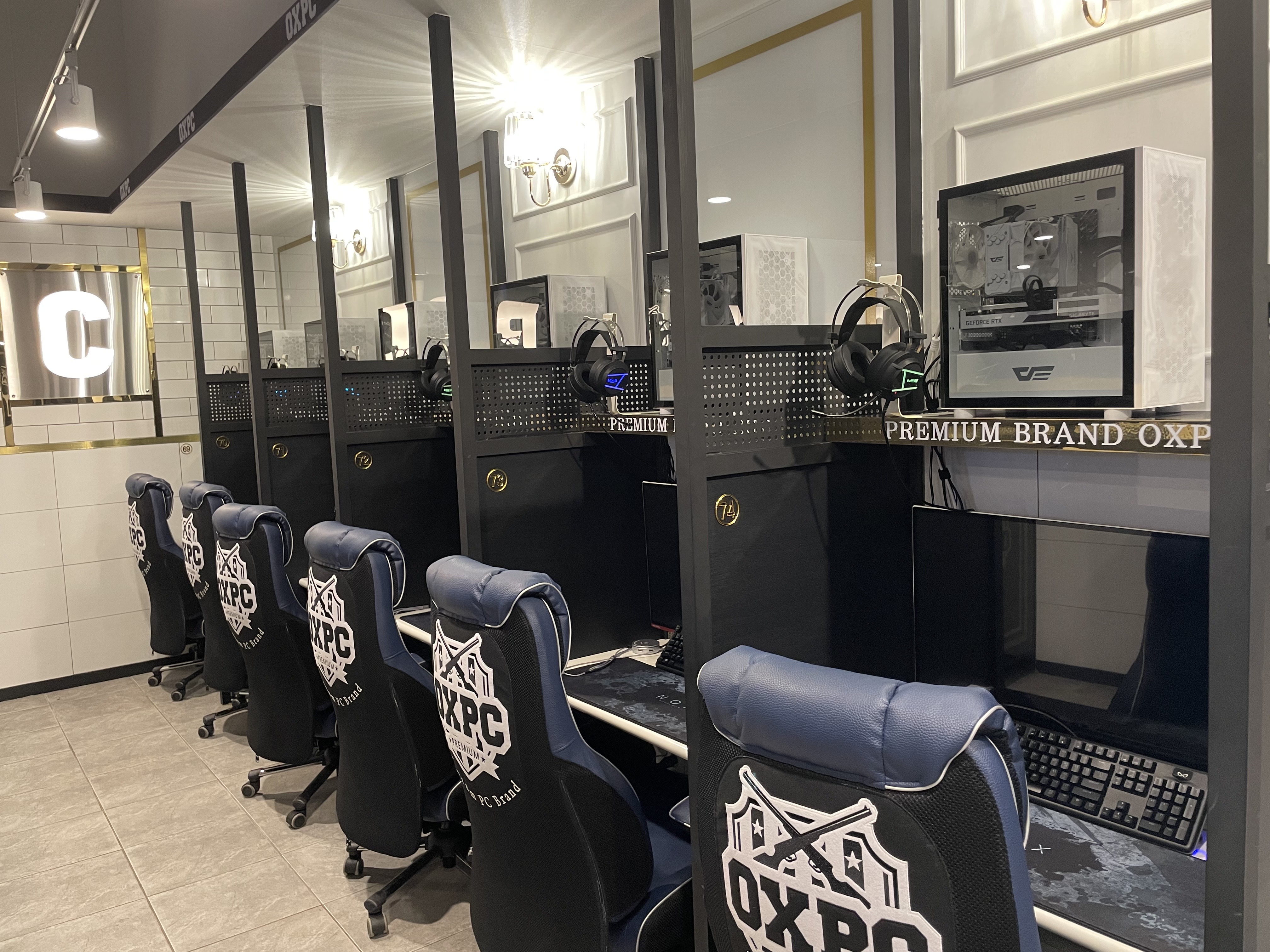 OXPC 천안백석점