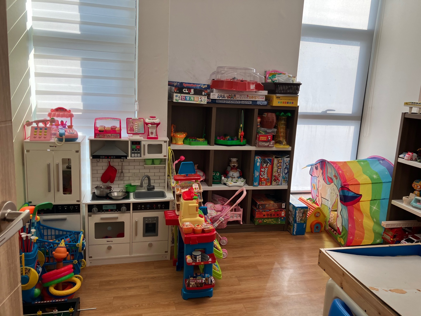 허그맘 허그인 심리상담센터 전주점 대표 이미지