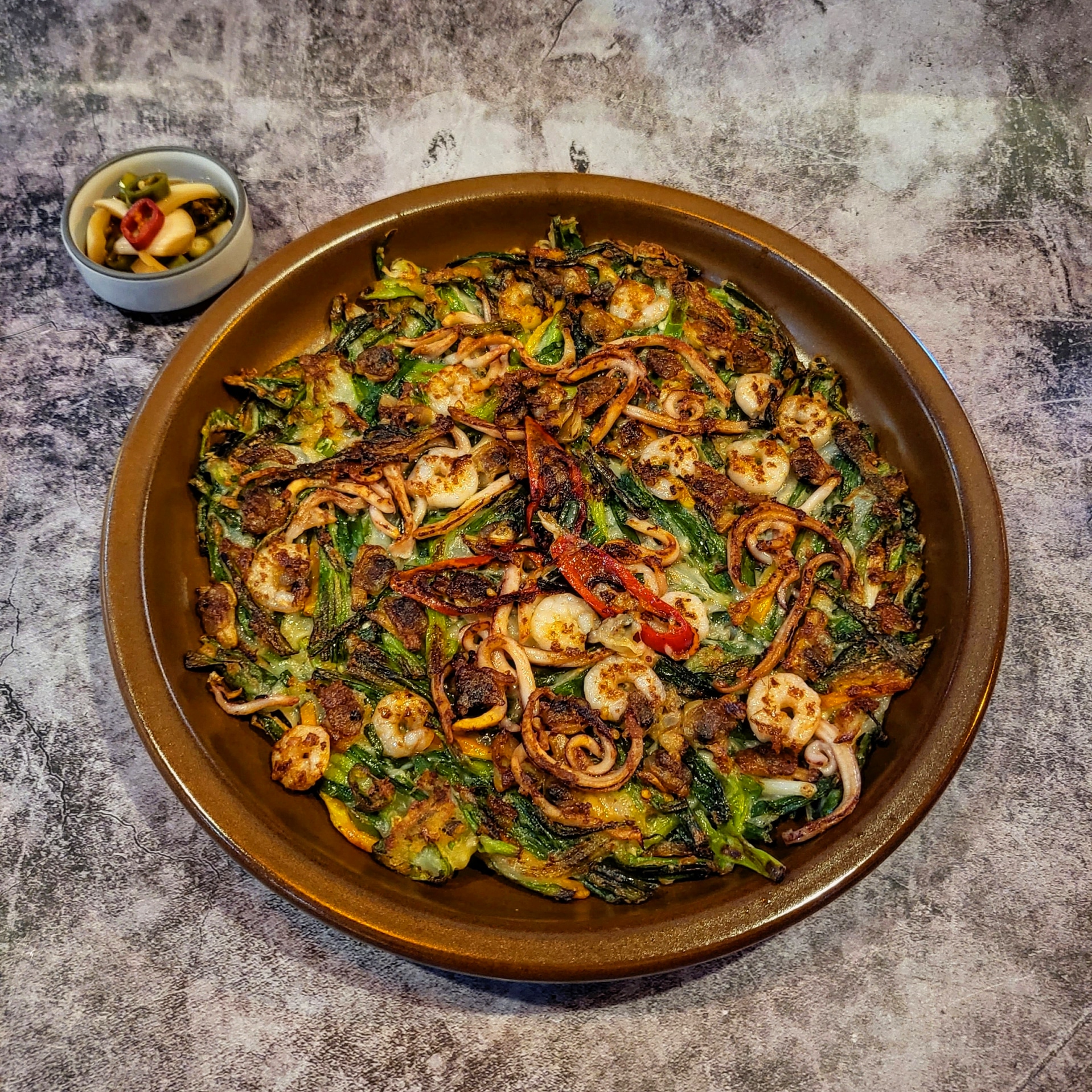 짝태&노가리 단구점