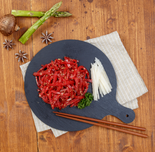 제주숯불갈비 예산본점
