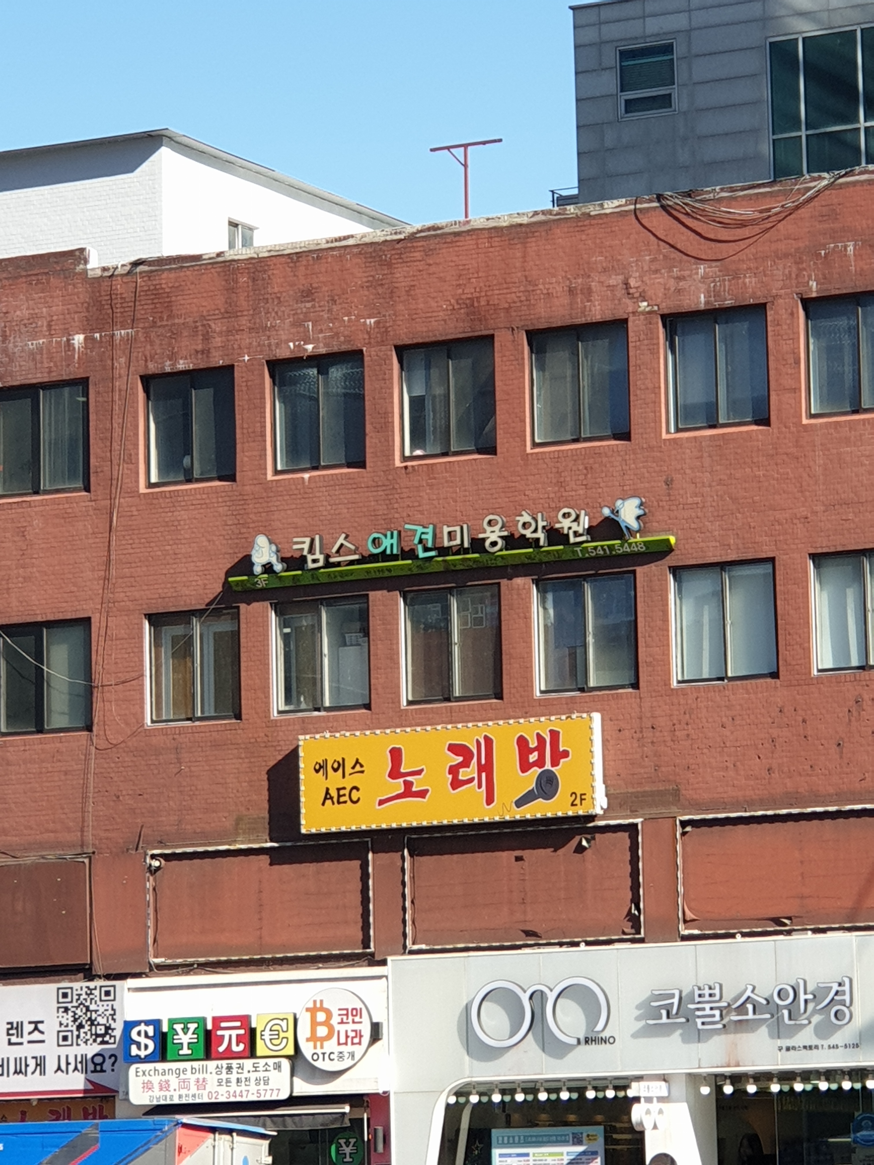 킴스애견미용학원 대표 이미지