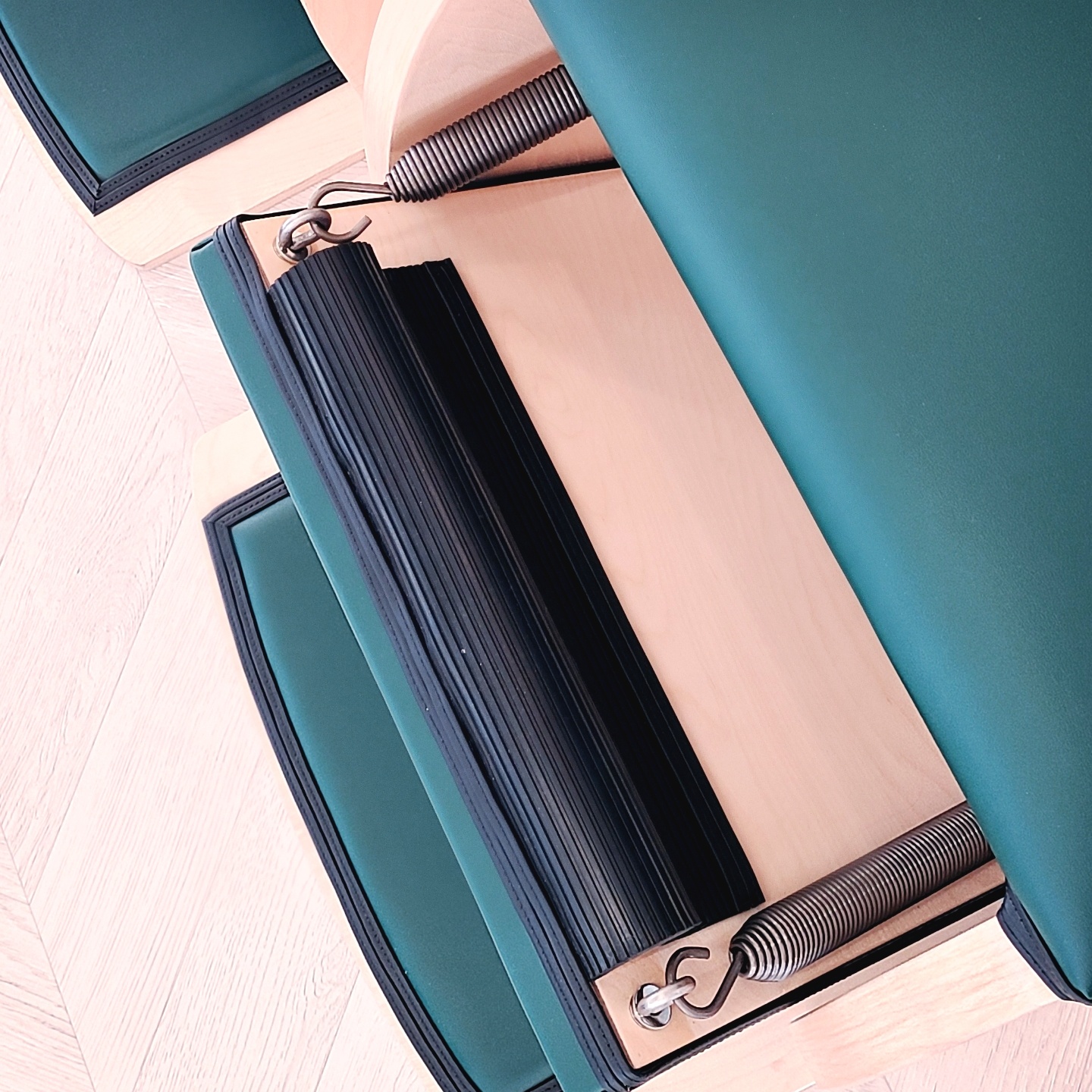 파운디드 필라테스 대표 이미지