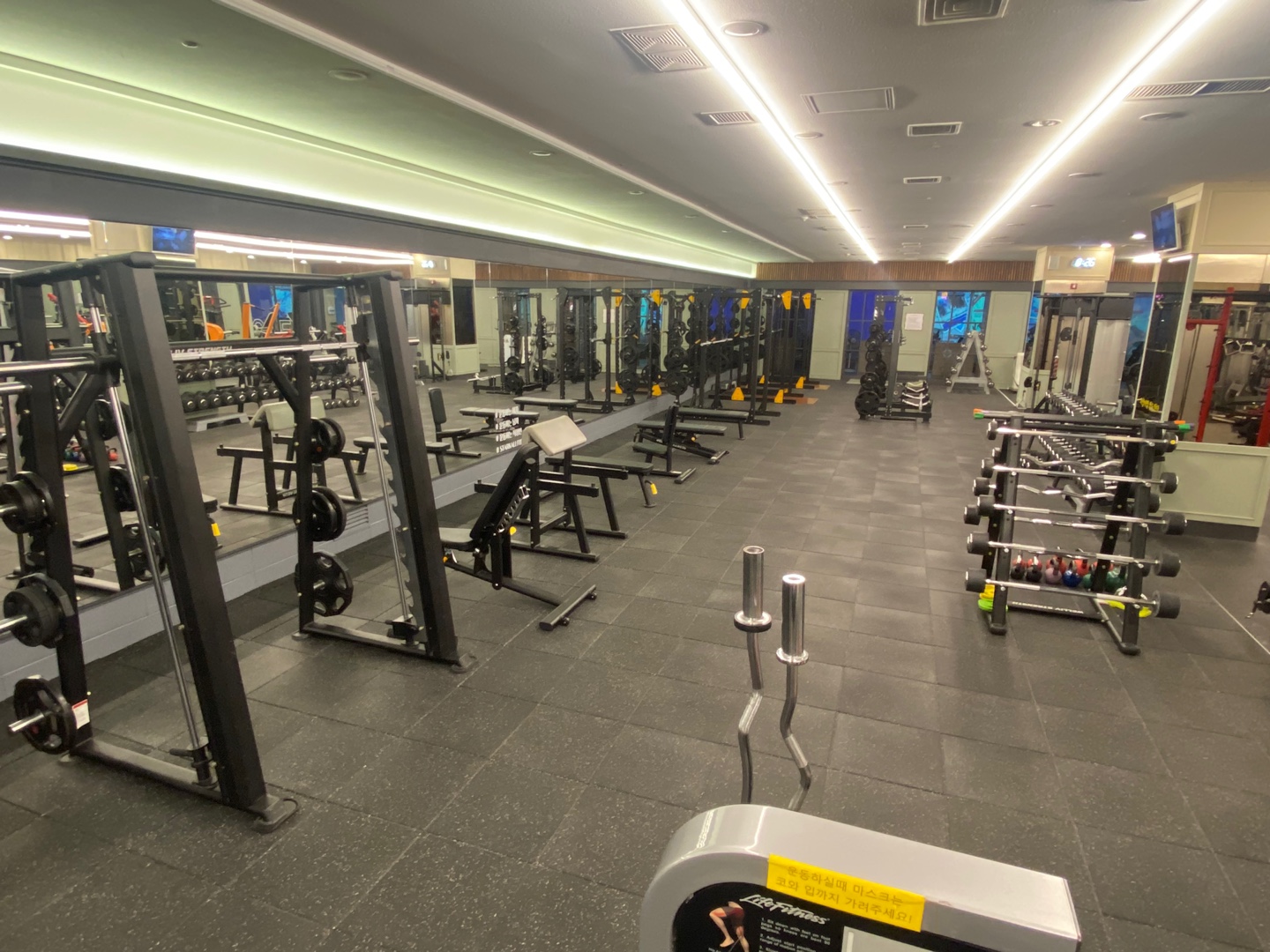 스타칼리휘트니스 연희점 대표 이미지