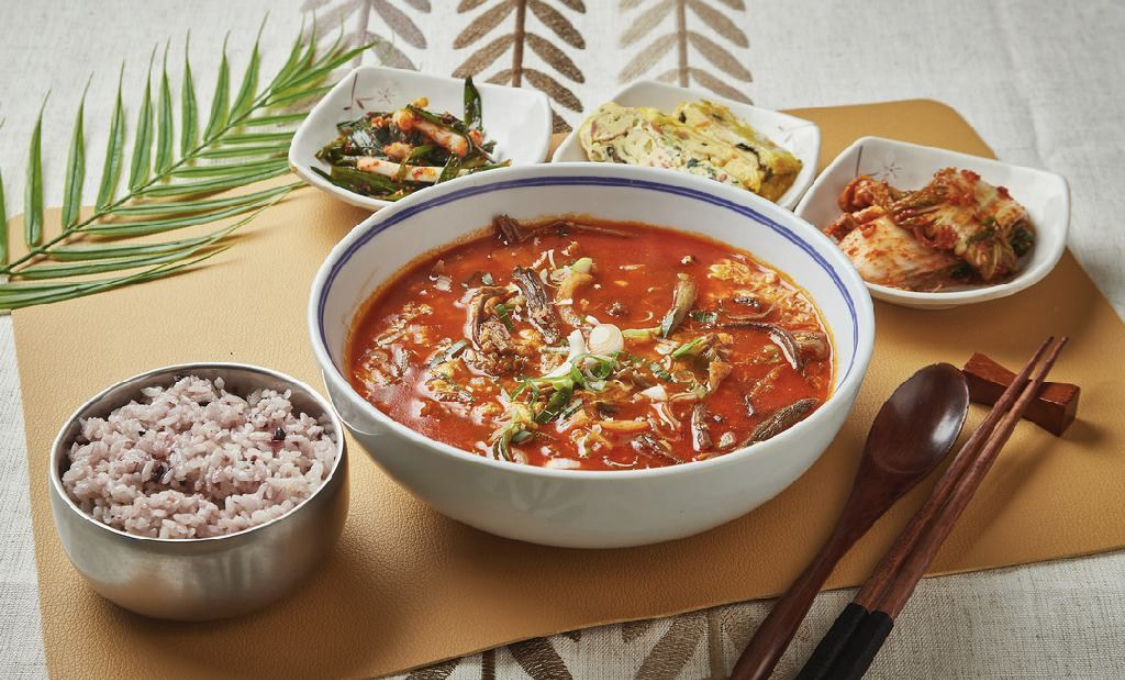 수원갈비 대표 이미지