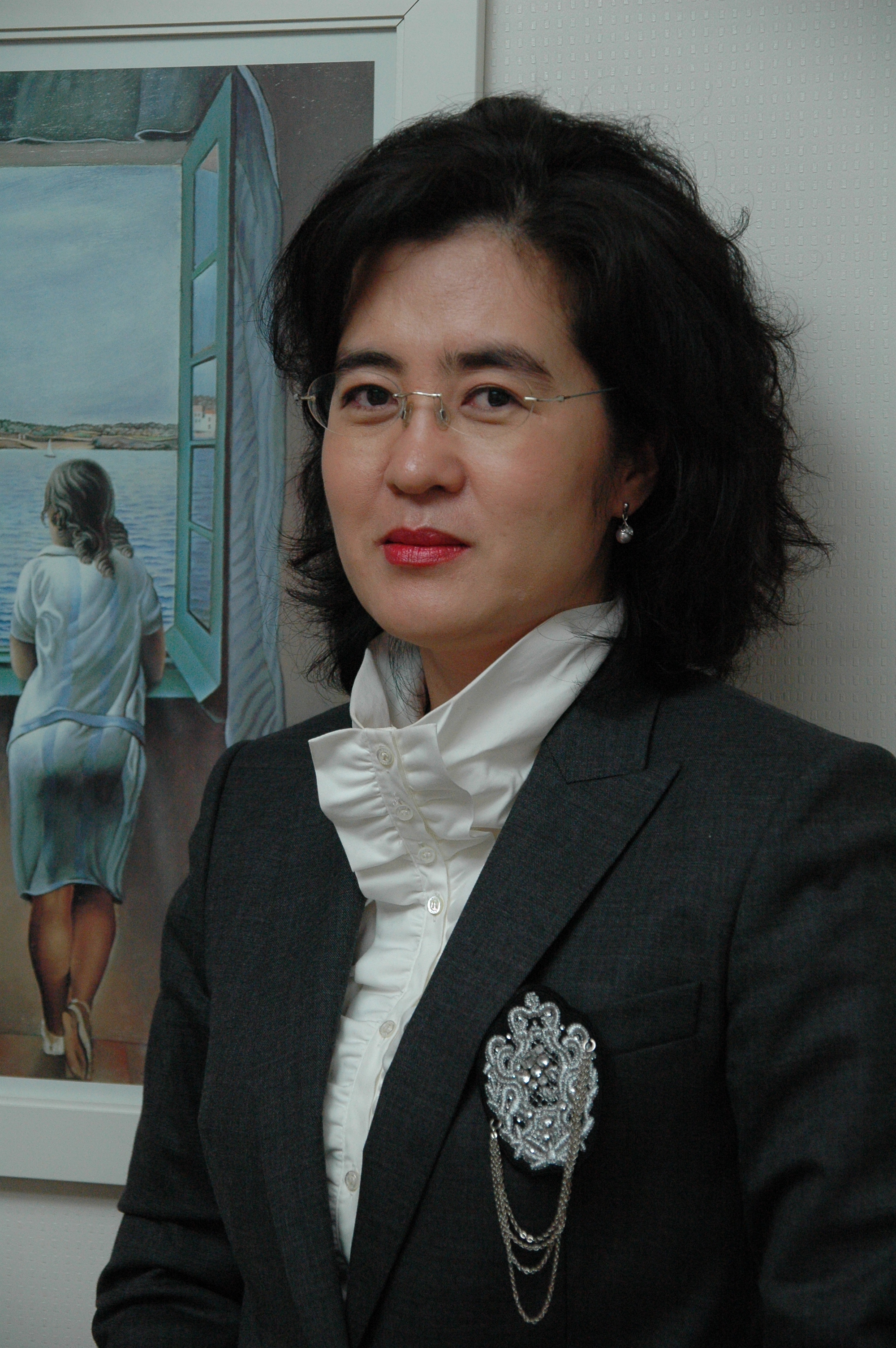 마음과마음정신건강의학과의원
