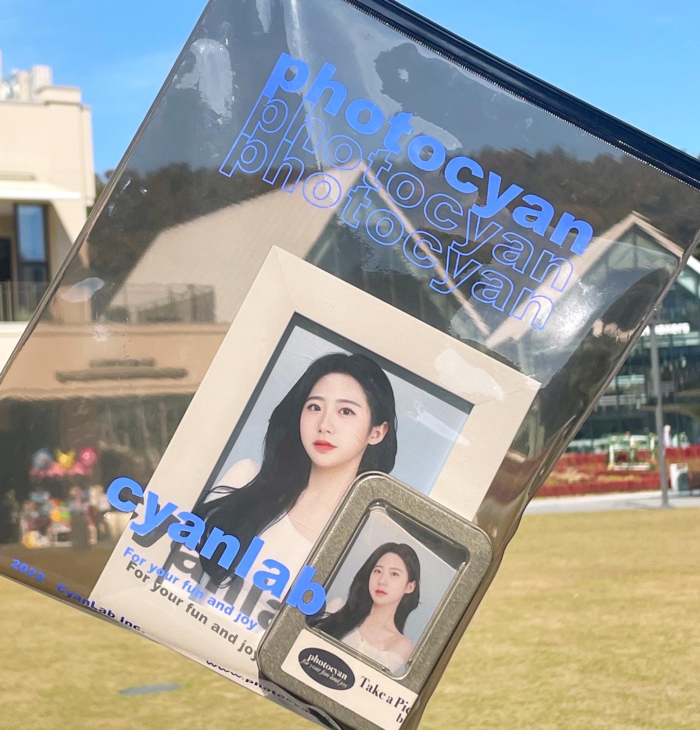 시안사진관 일산점