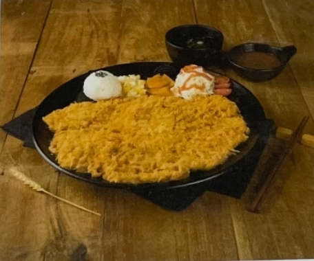 찹찹왕돈까스