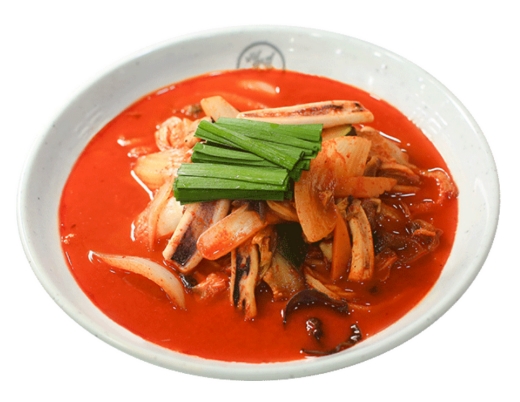 장수식당
