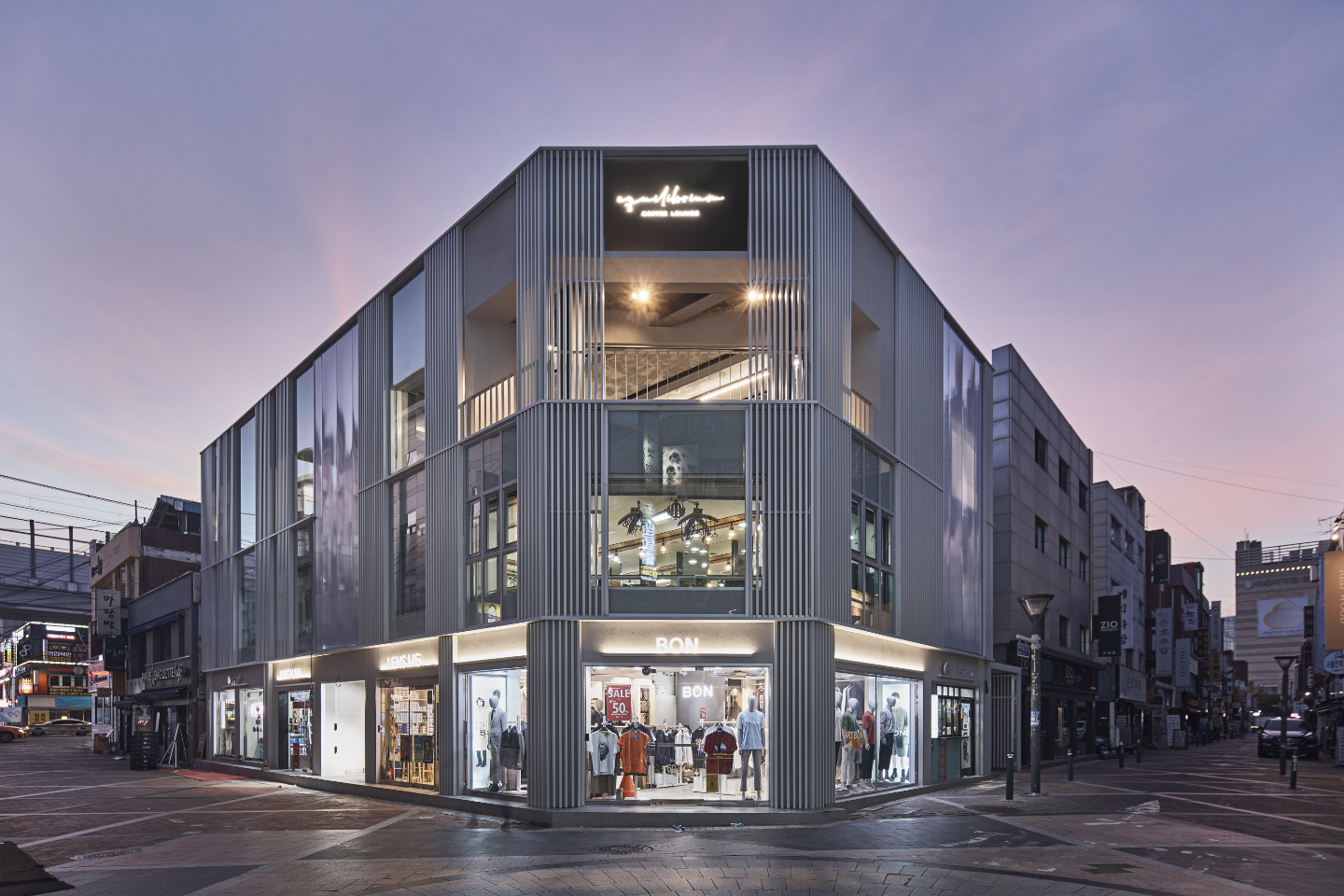 더이퀼리브리엄커피