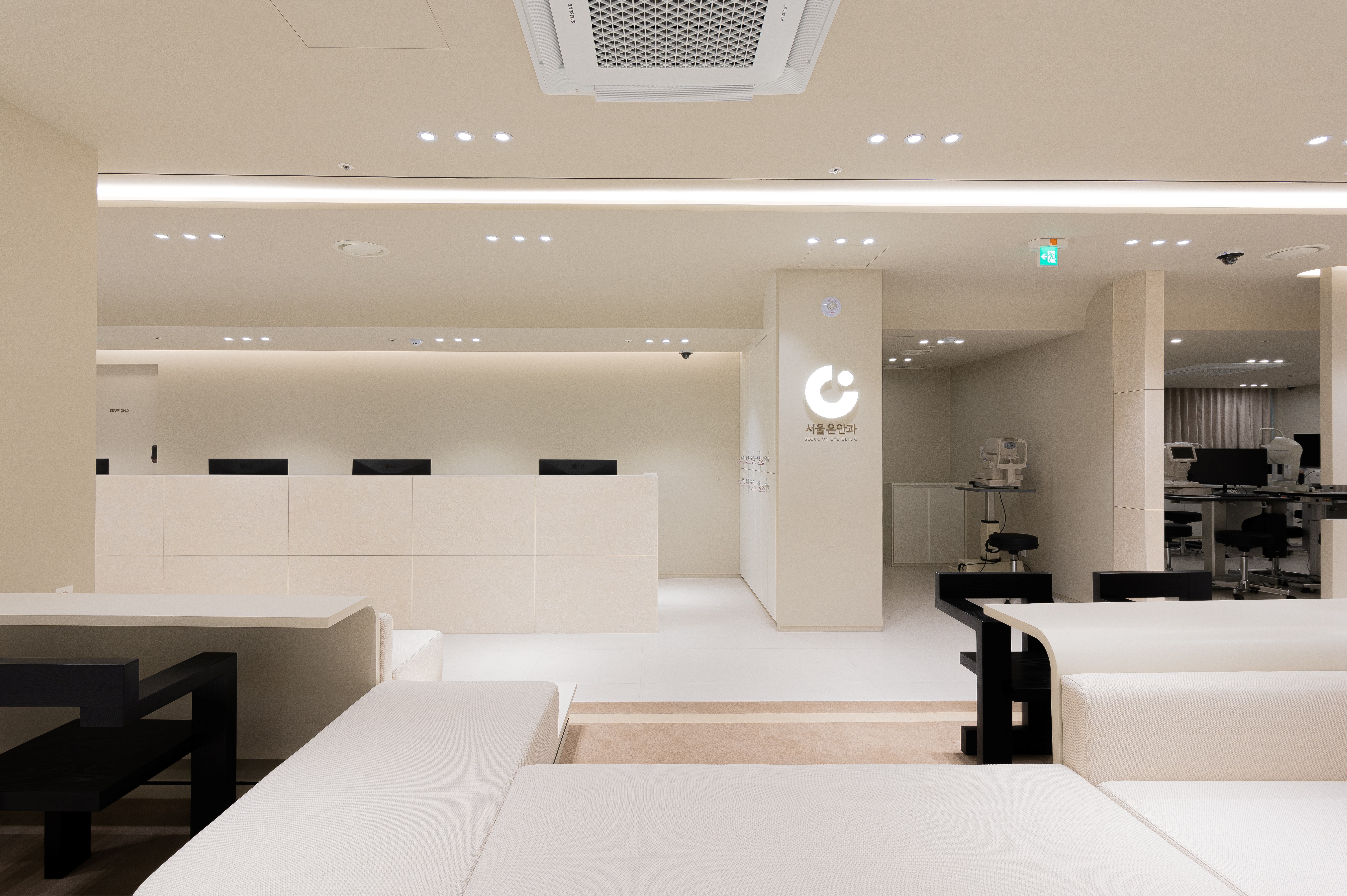 서울온안과의원 대표 이미지