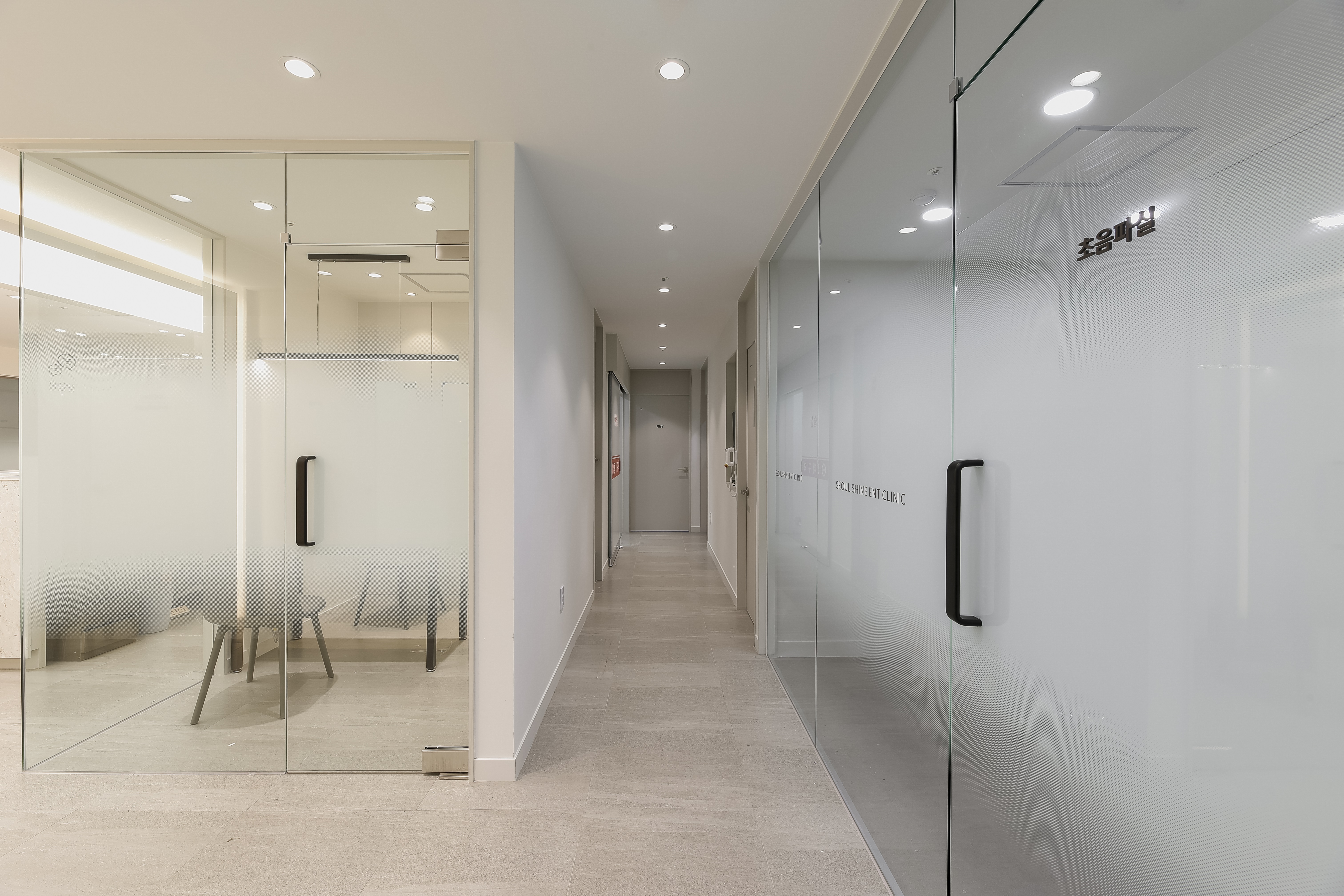 서울샤인이비인후과의원 대표 이미지