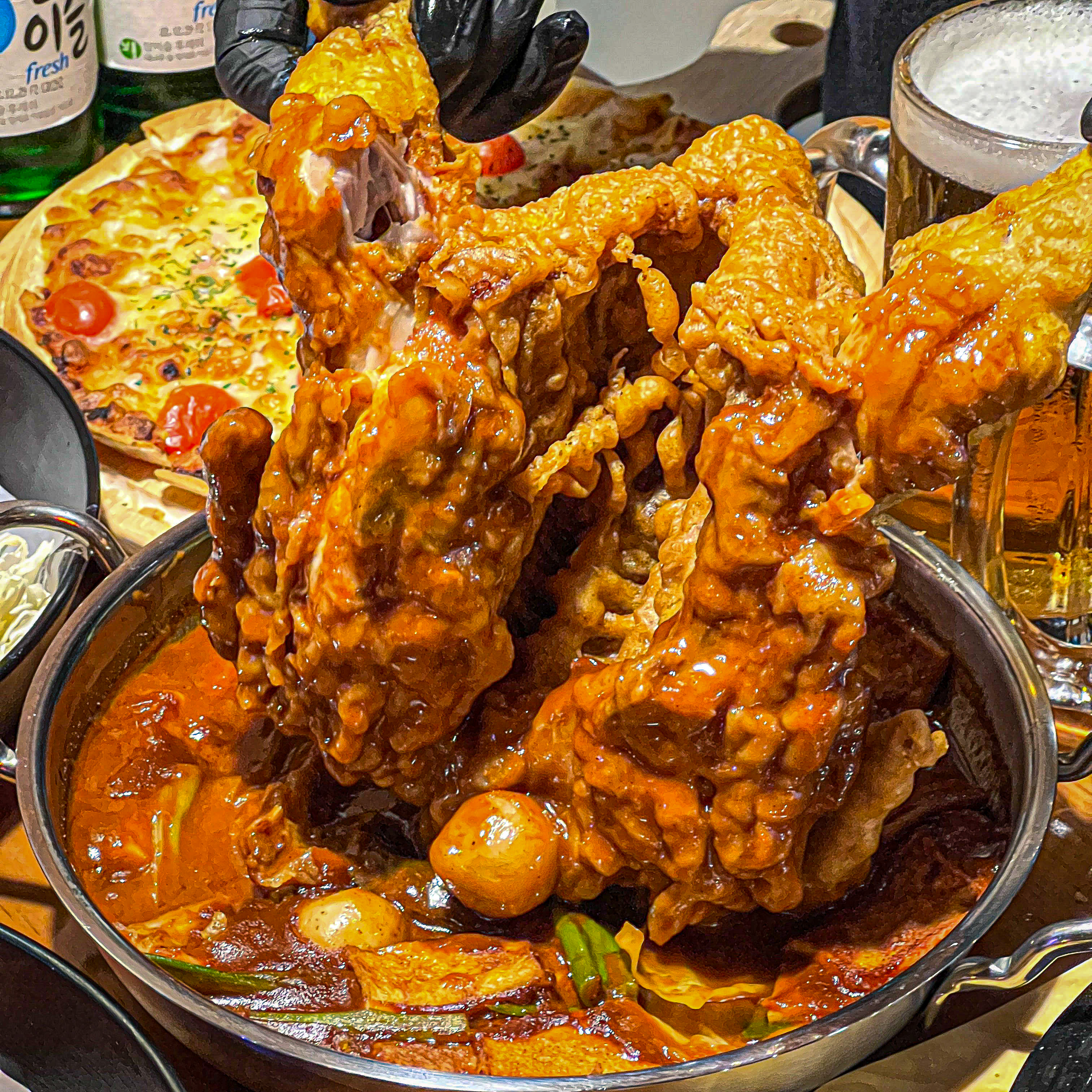 씨네마맥주 대구남산역점