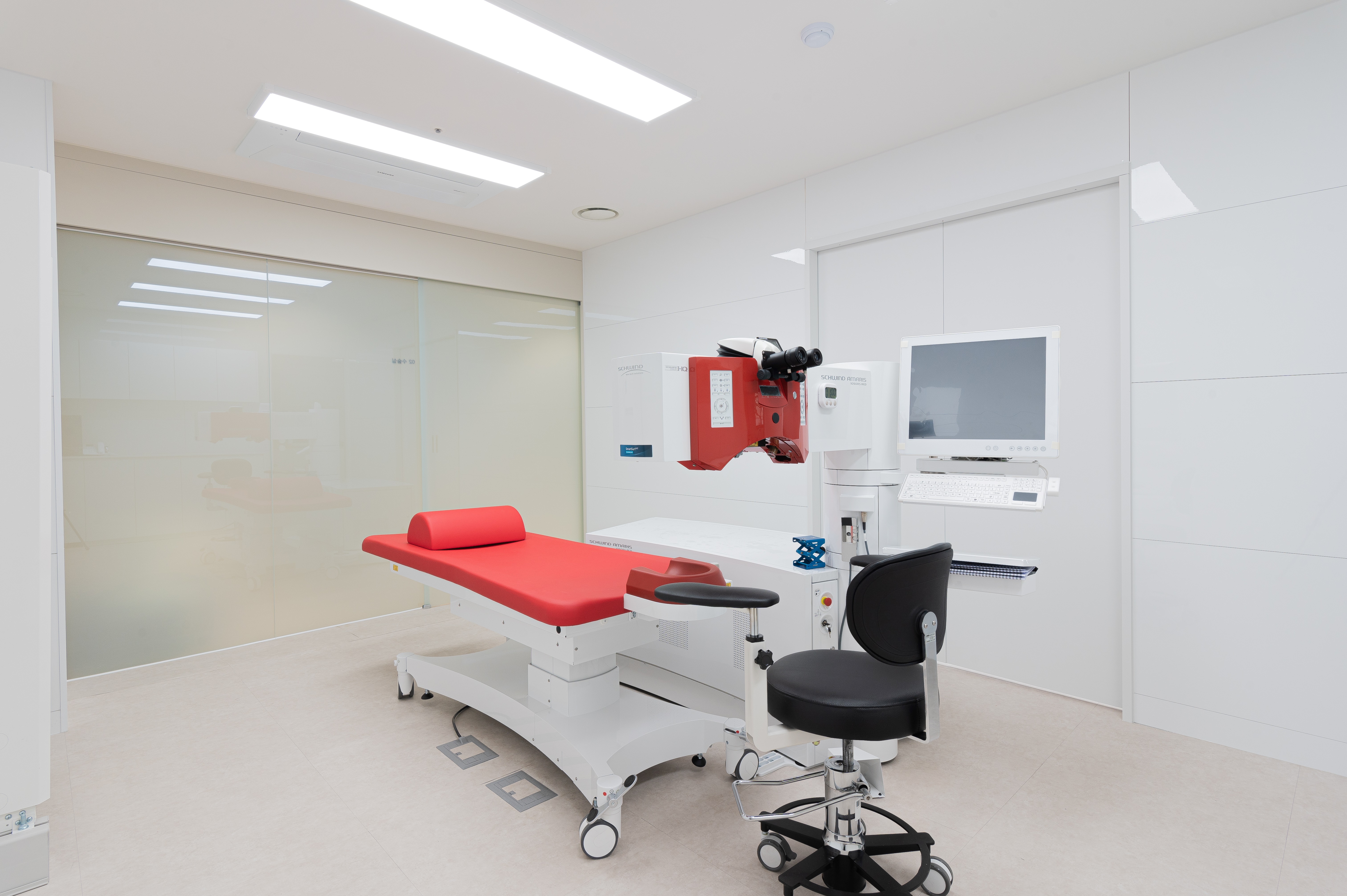 서울온안과의원 대표 이미지