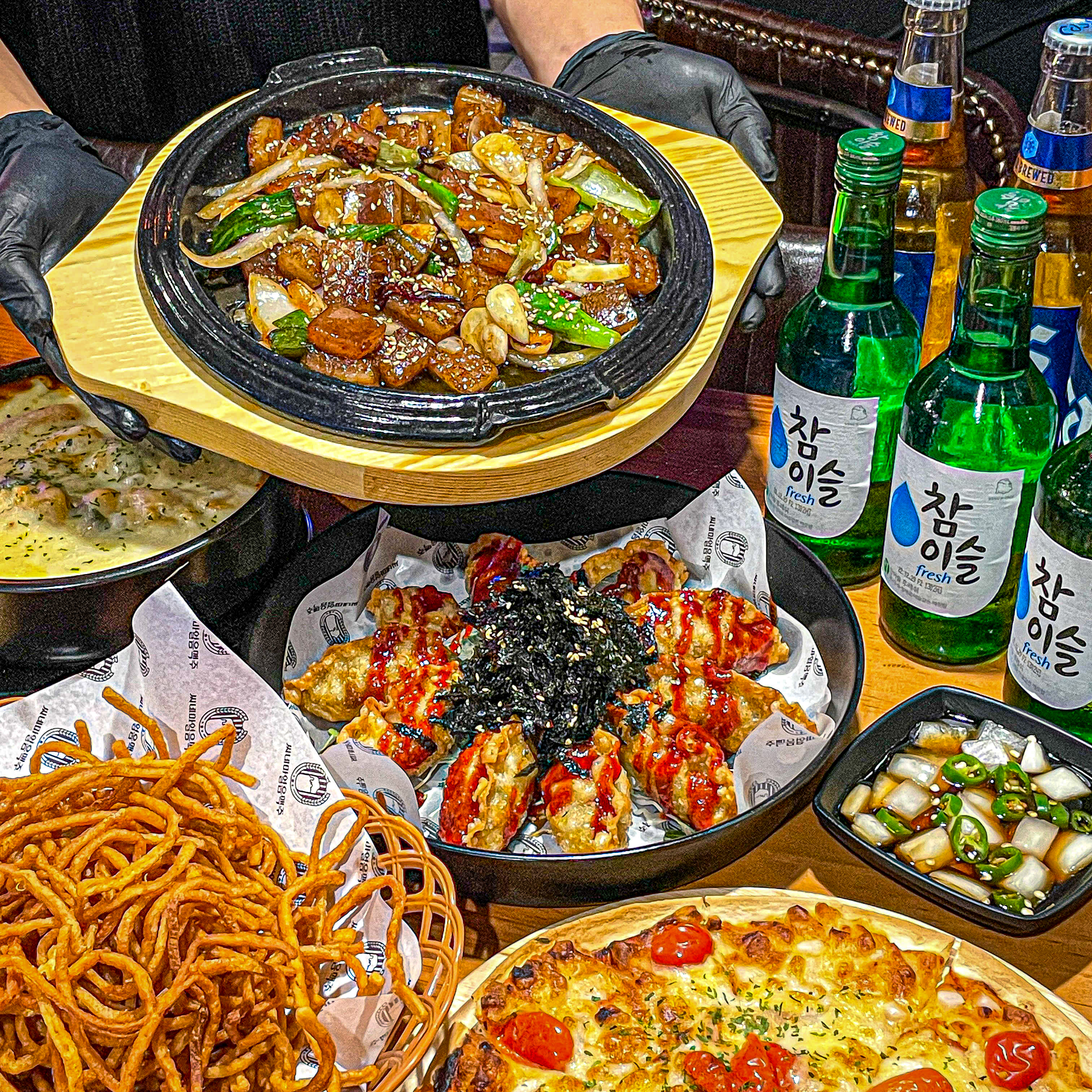 씨네마맥주 대구남산역점